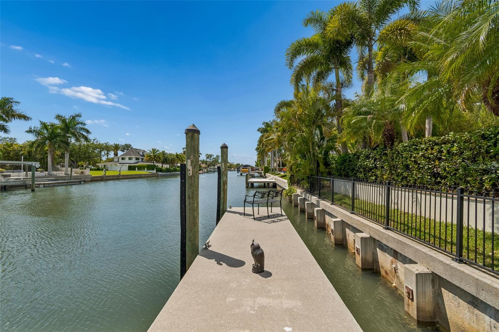 CULBREATH ISLES UNIT 1 A - Residential