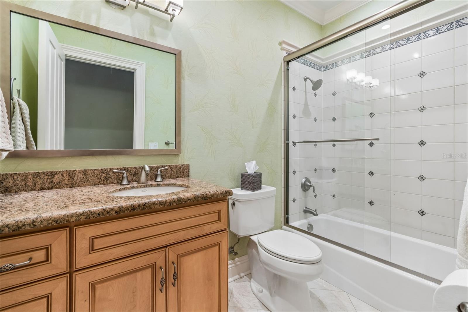 CULBREATH ISLES UNIT 1 A - Residential