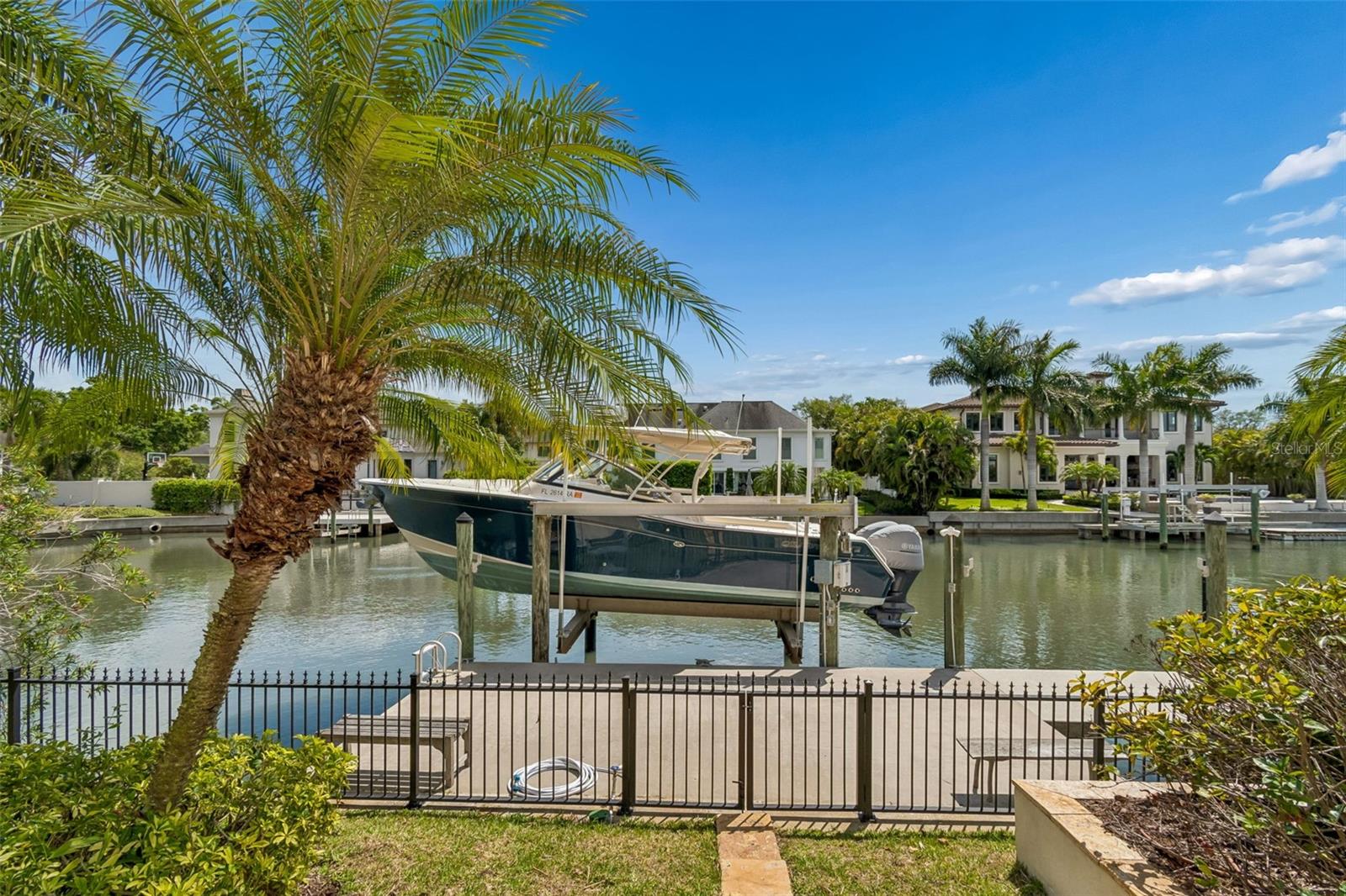 CULBREATH ISLES UNIT 1 A - Residential