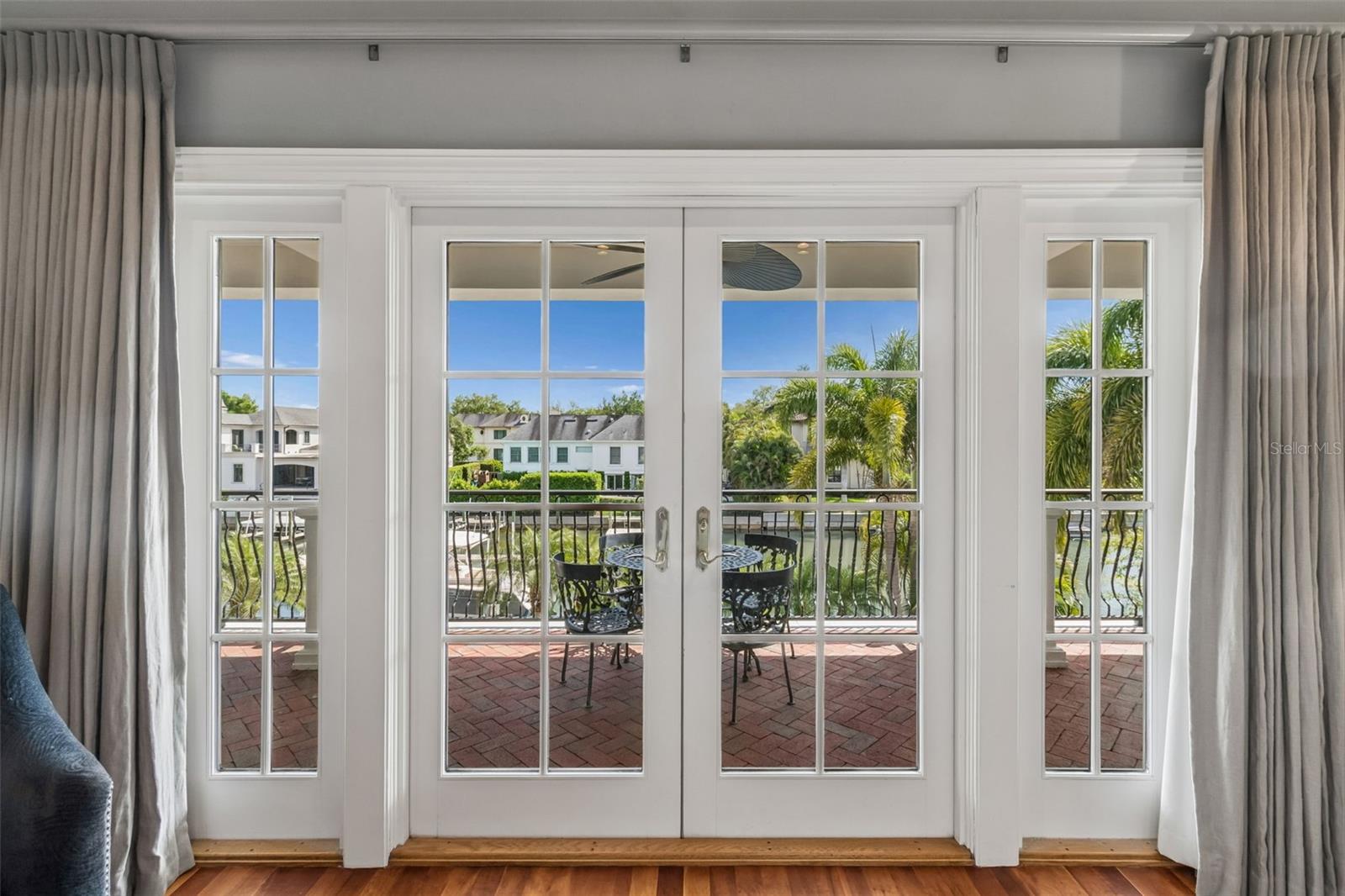 CULBREATH ISLES UNIT 1 A - Residential