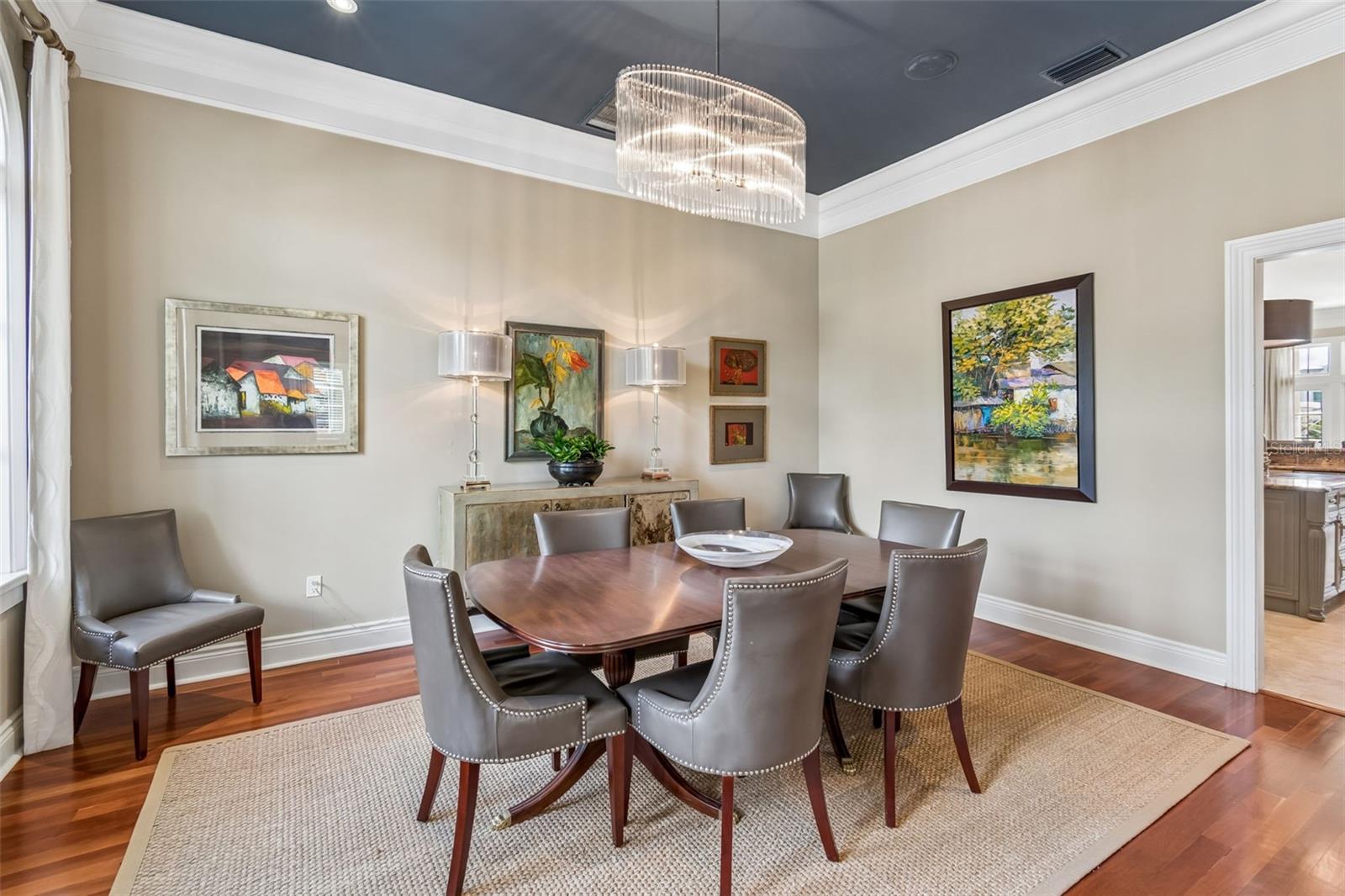 CULBREATH ISLES UNIT 1 A - Residential