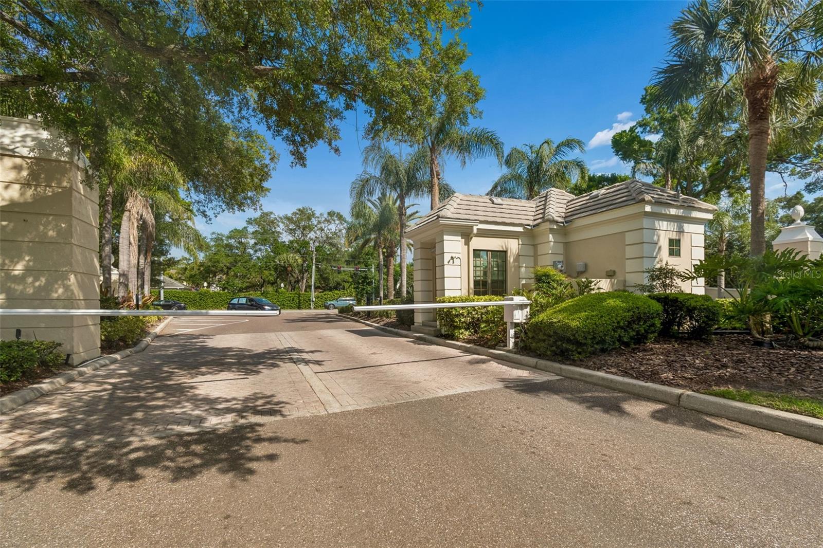 CULBREATH ISLES UNIT 1 A - Residential