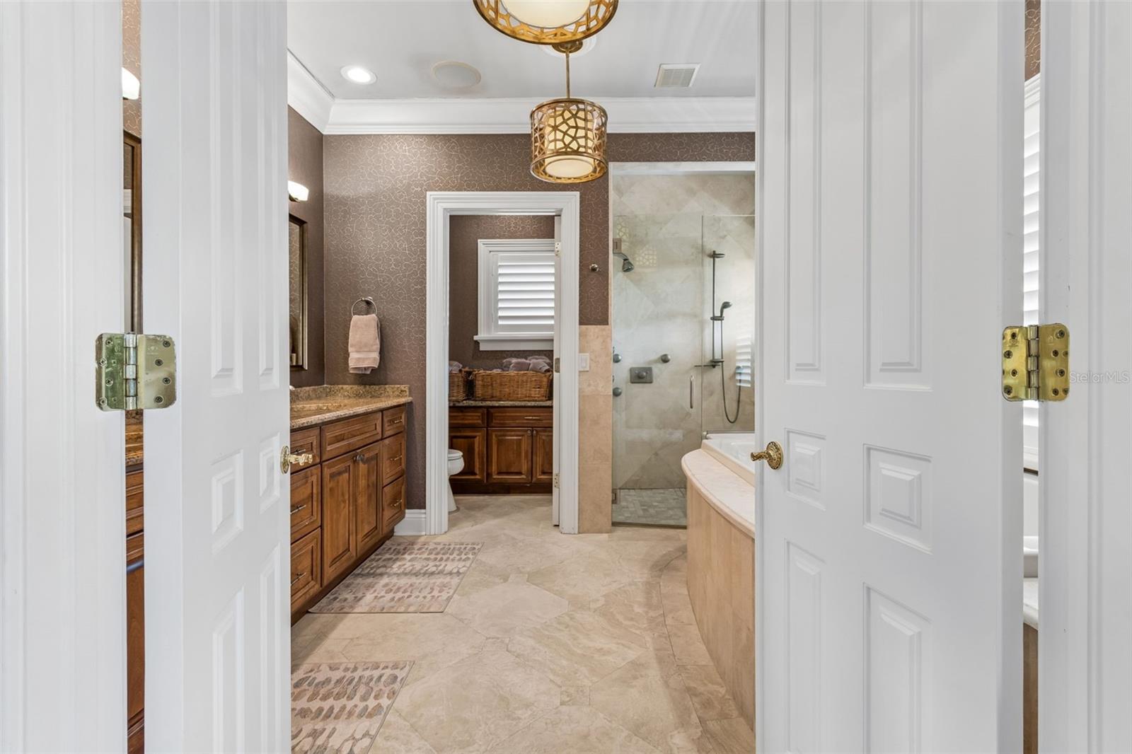 CULBREATH ISLES UNIT 1 A - Residential