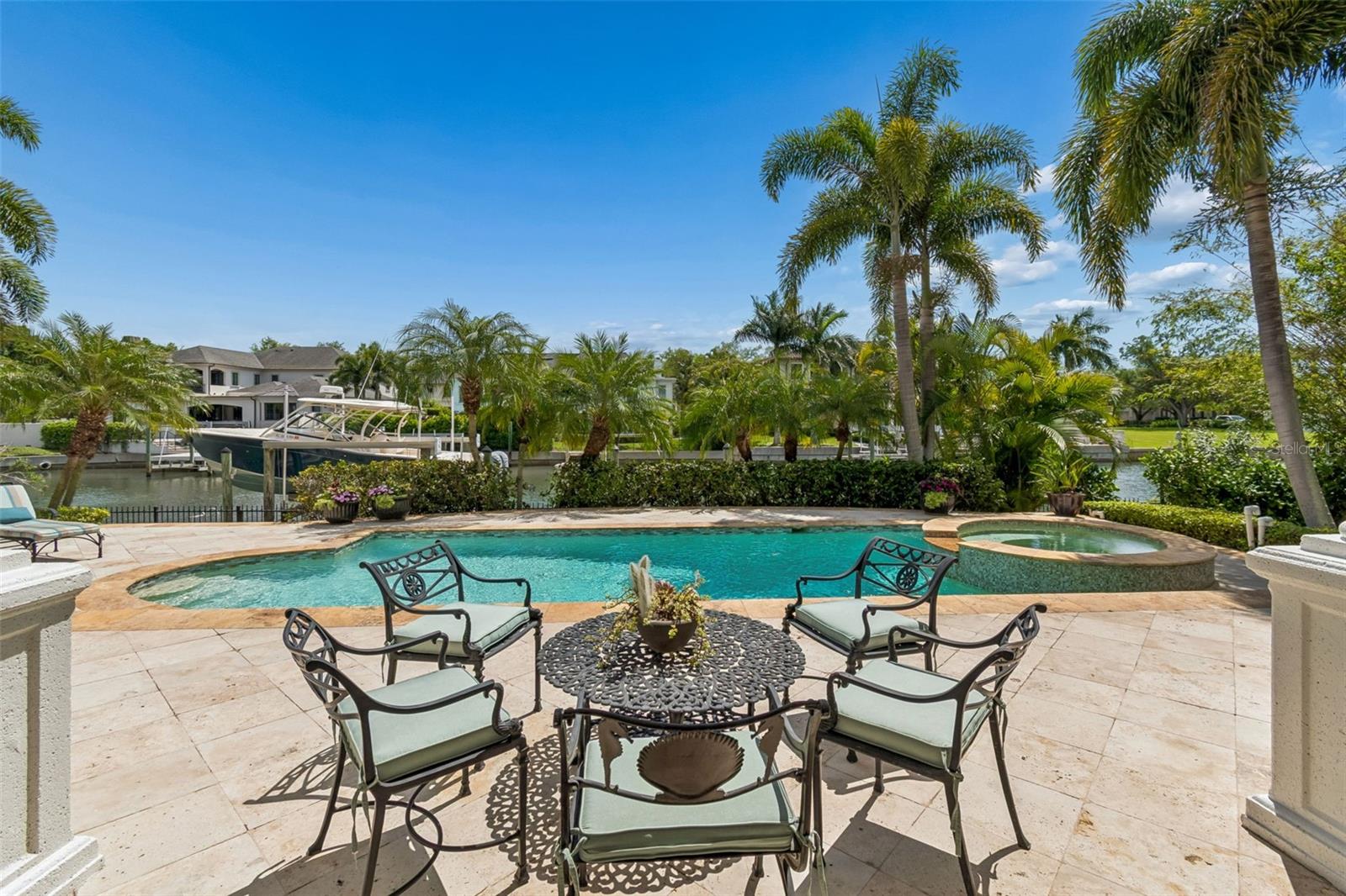 CULBREATH ISLES UNIT 1 A - Residential