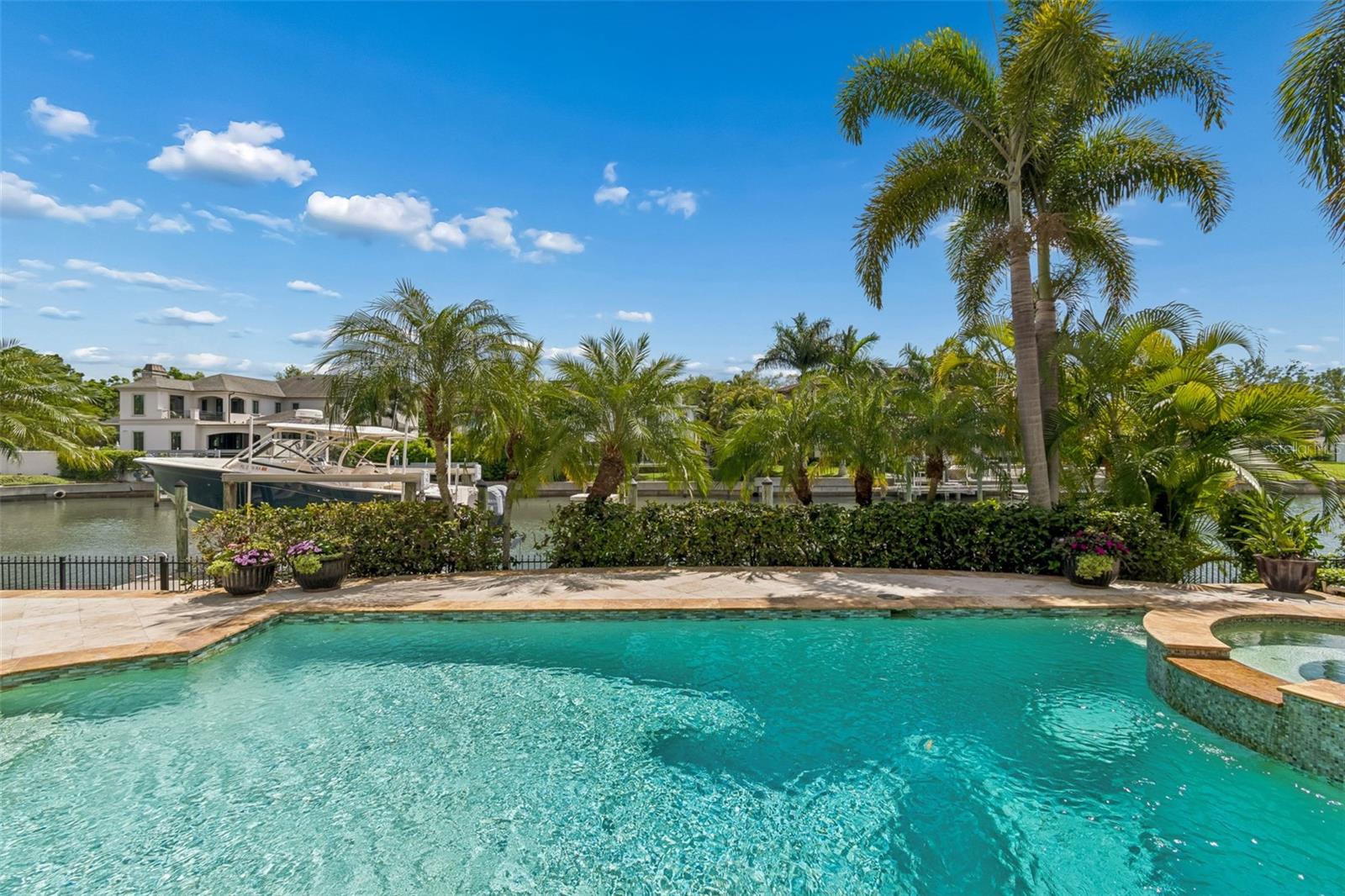 CULBREATH ISLES UNIT 1 A - Residential