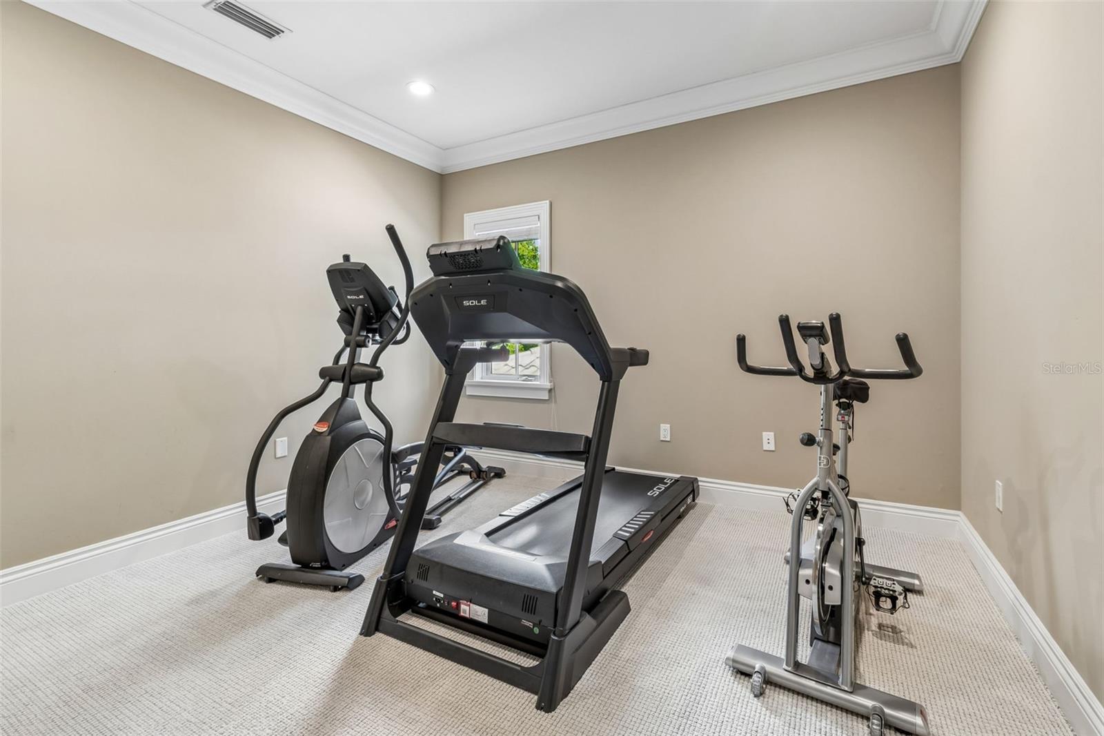 CULBREATH ISLES UNIT 1 A - Residential