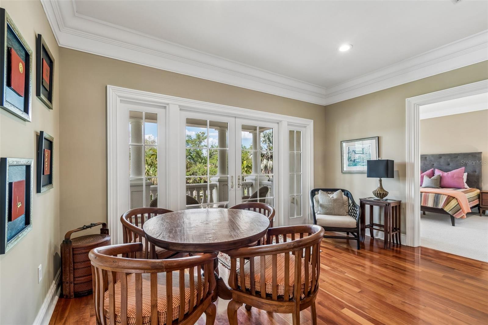 CULBREATH ISLES UNIT 1 A - Residential