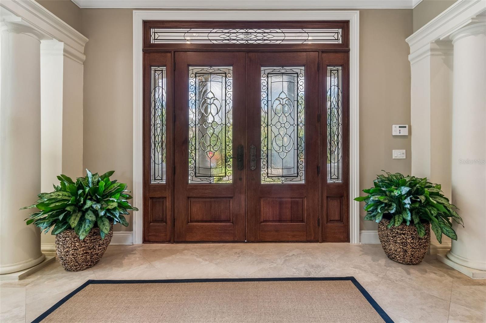 CULBREATH ISLES UNIT 1 A - Residential