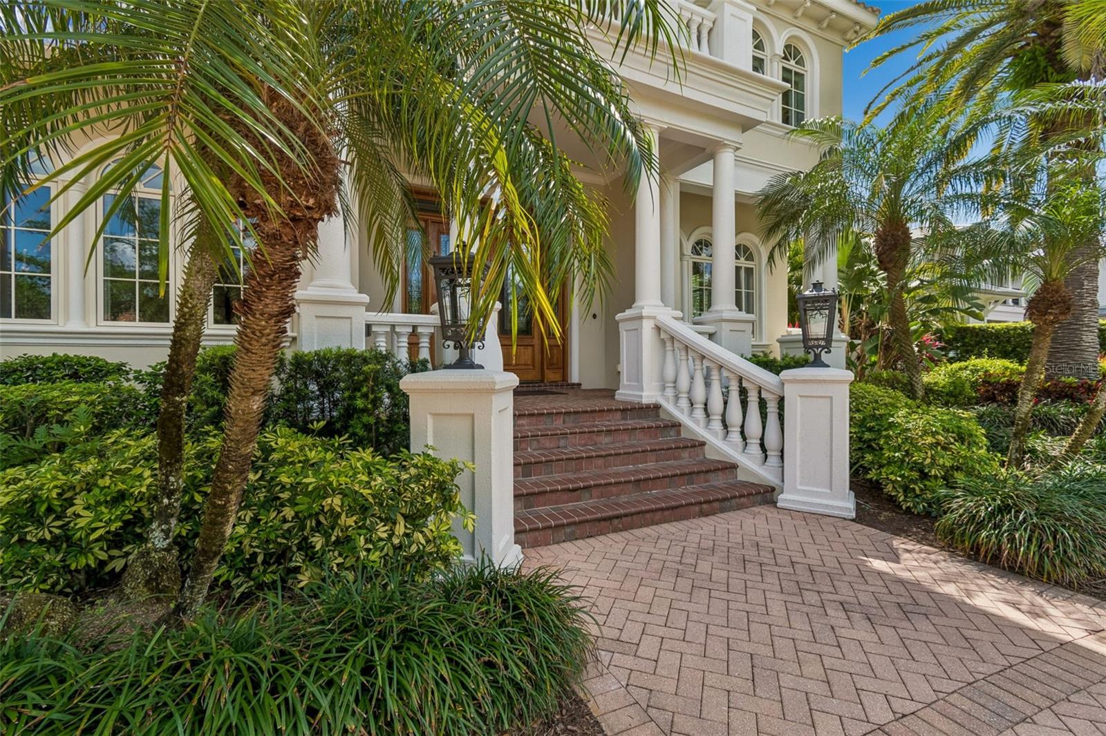 CULBREATH ISLES UNIT 1 A - Residential