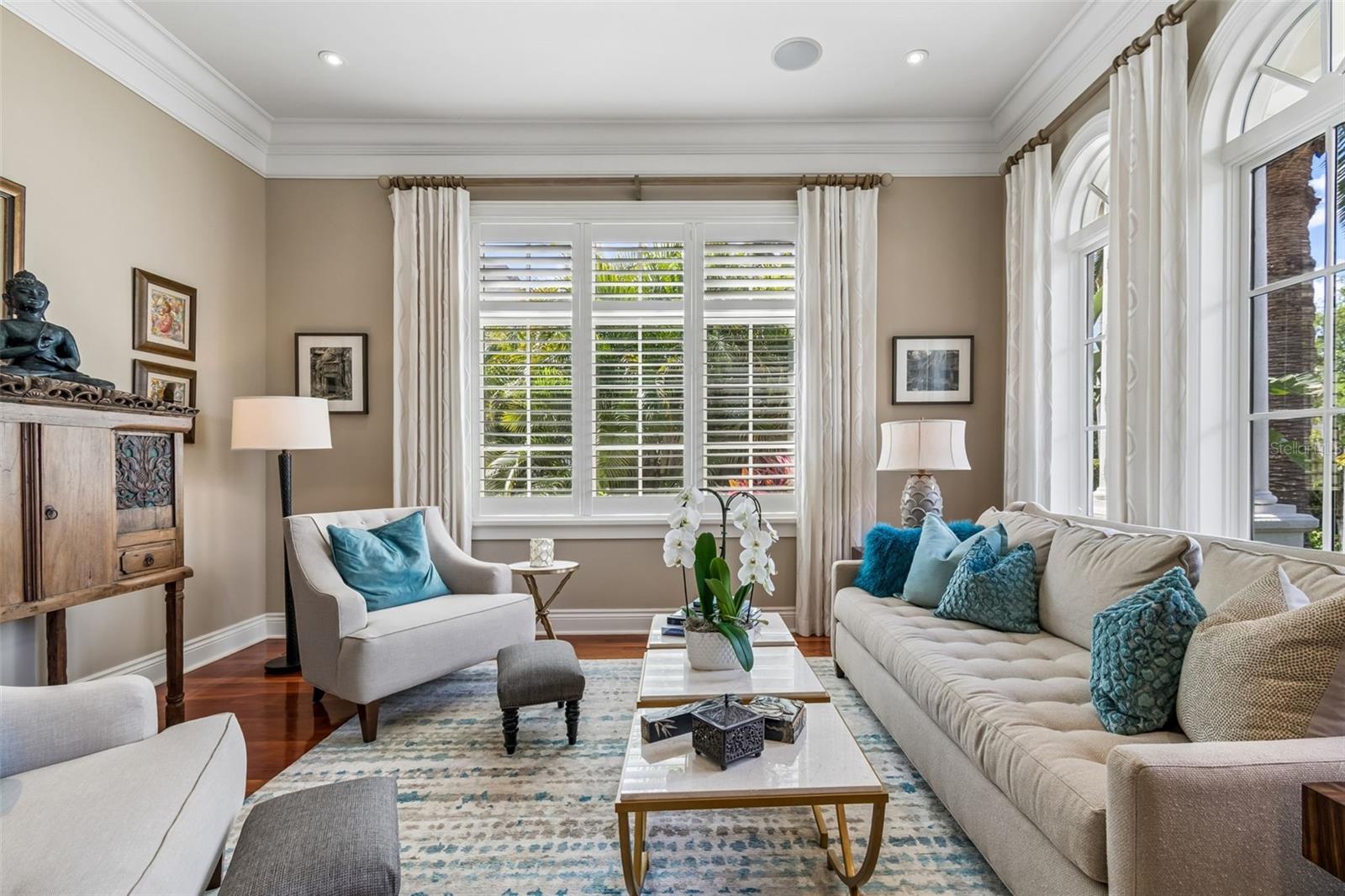 CULBREATH ISLES UNIT 1 A - Residential