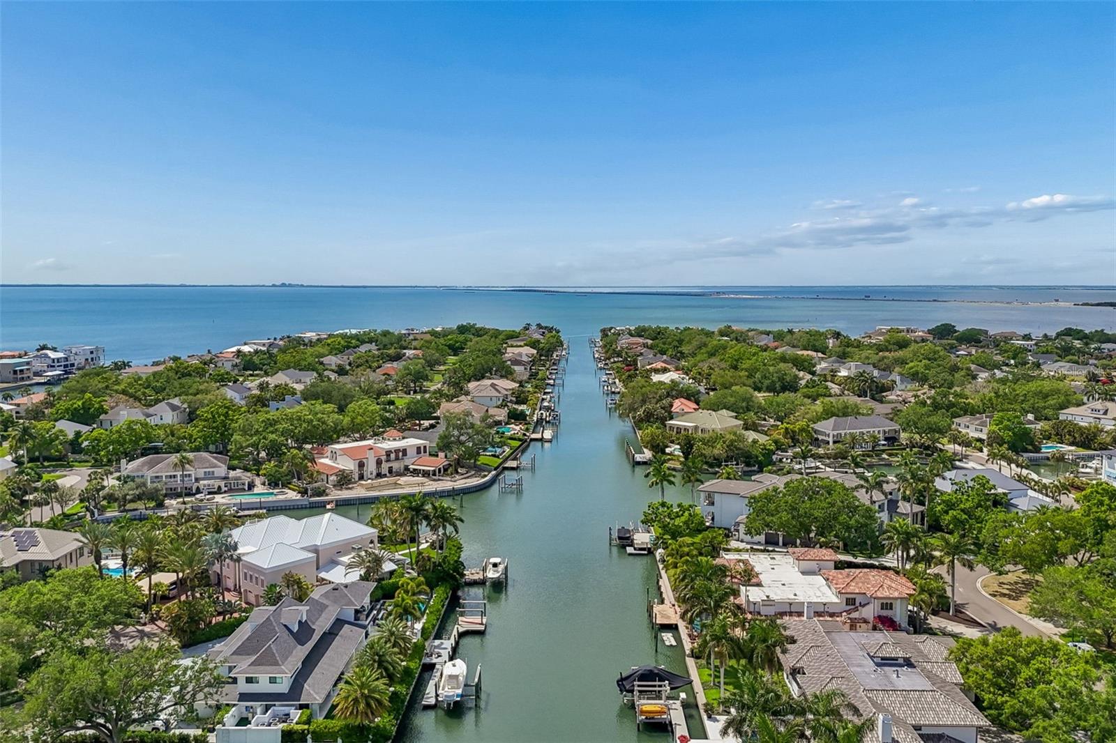 CULBREATH ISLES UNIT 1 A - Residential