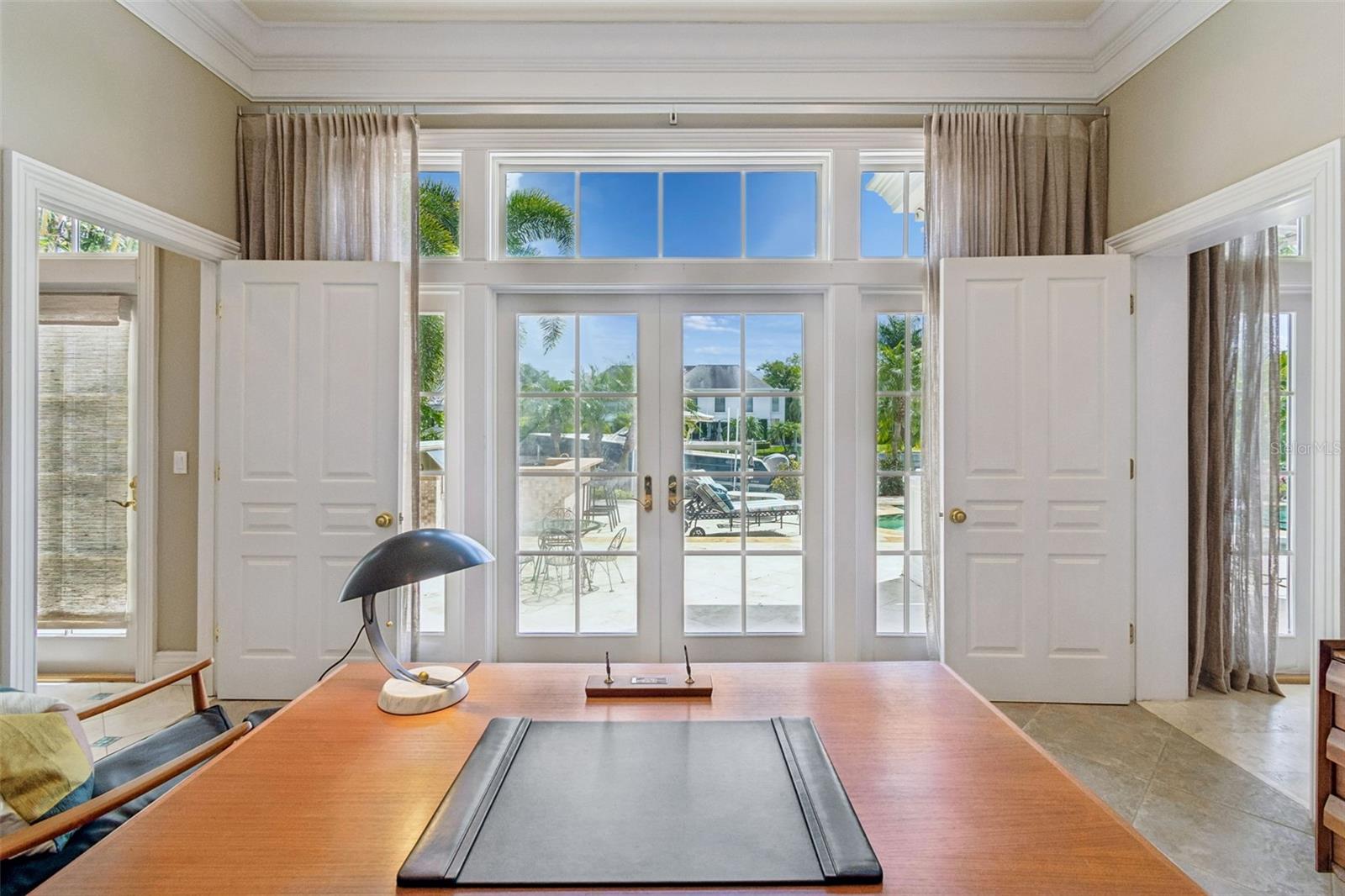 CULBREATH ISLES UNIT 1 A - Residential