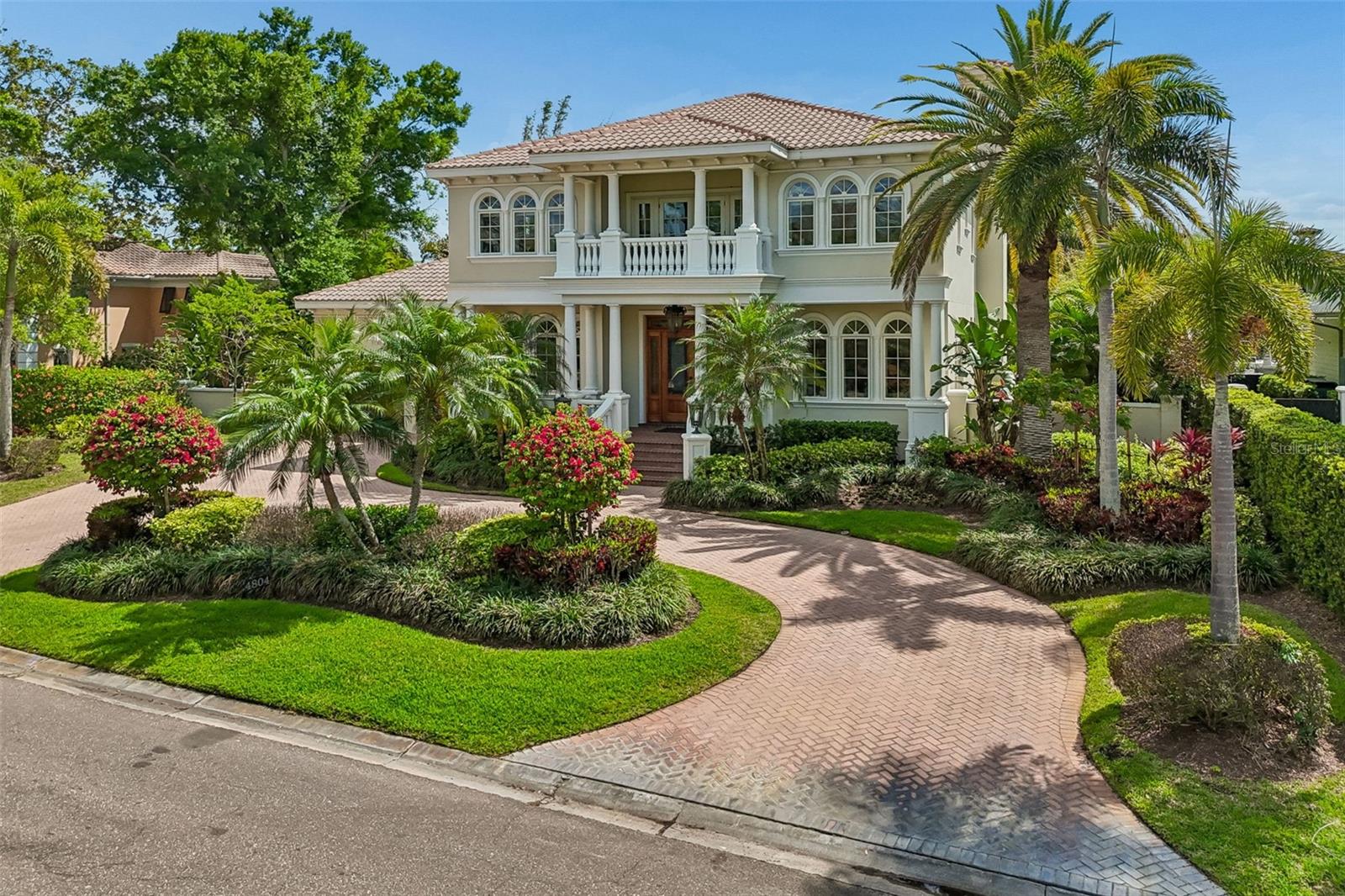 CULBREATH ISLES UNIT 1 A - Residential