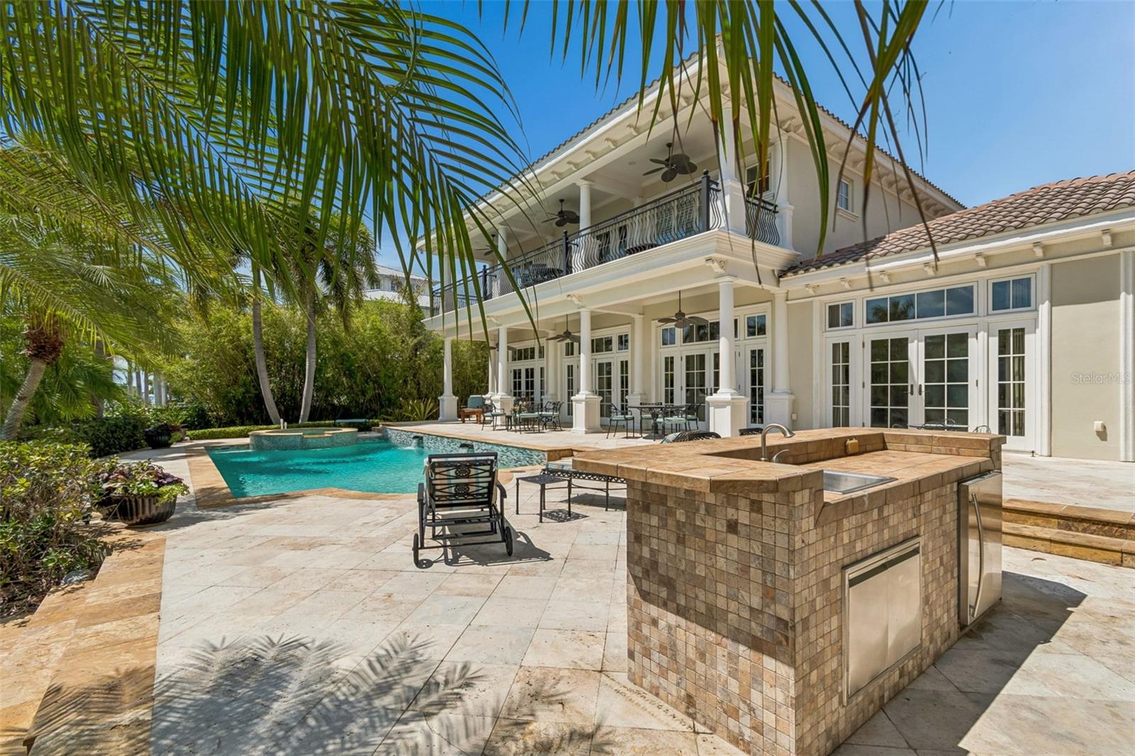 CULBREATH ISLES UNIT 1 A - Residential