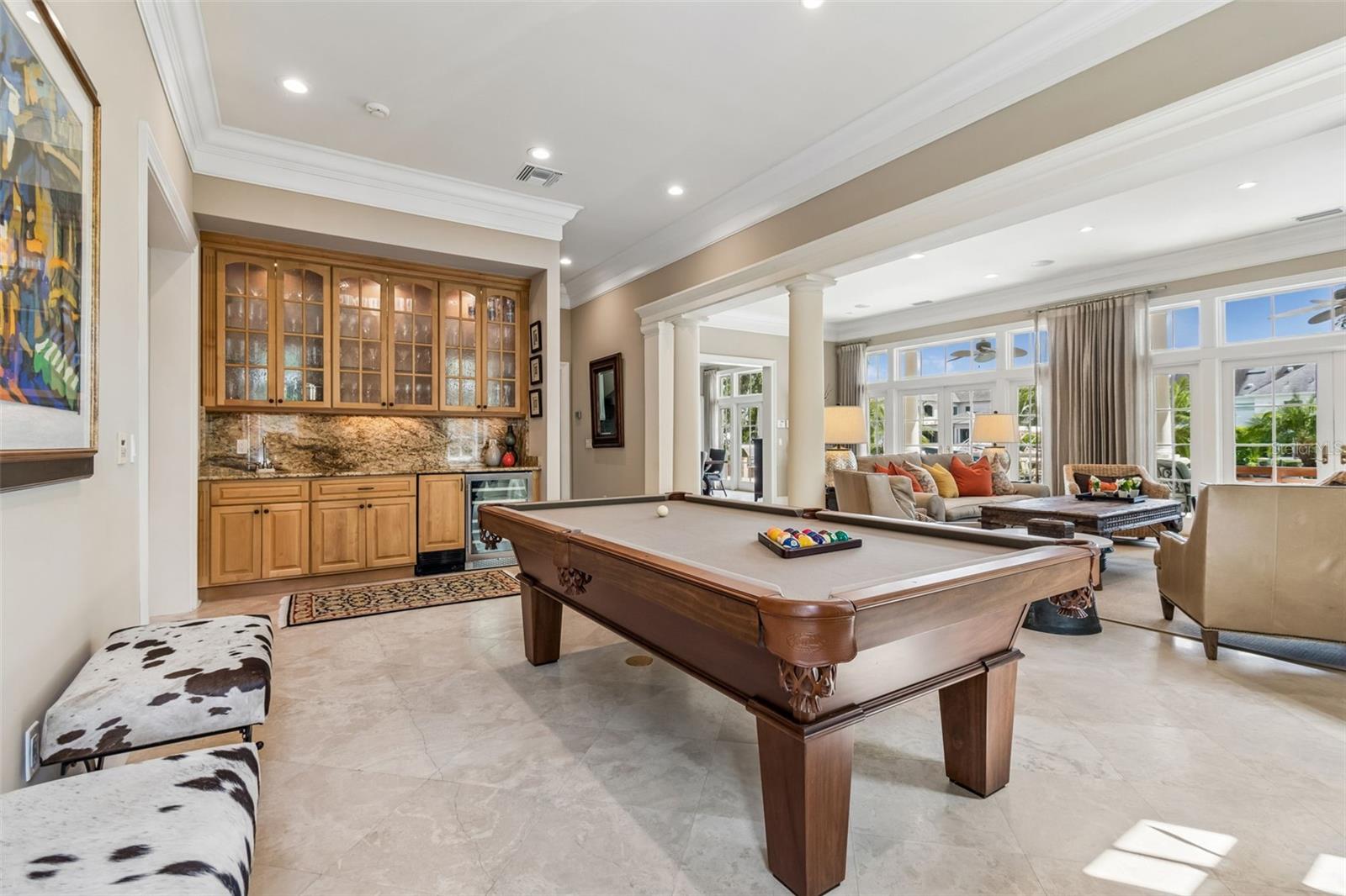 CULBREATH ISLES UNIT 1 A - Residential