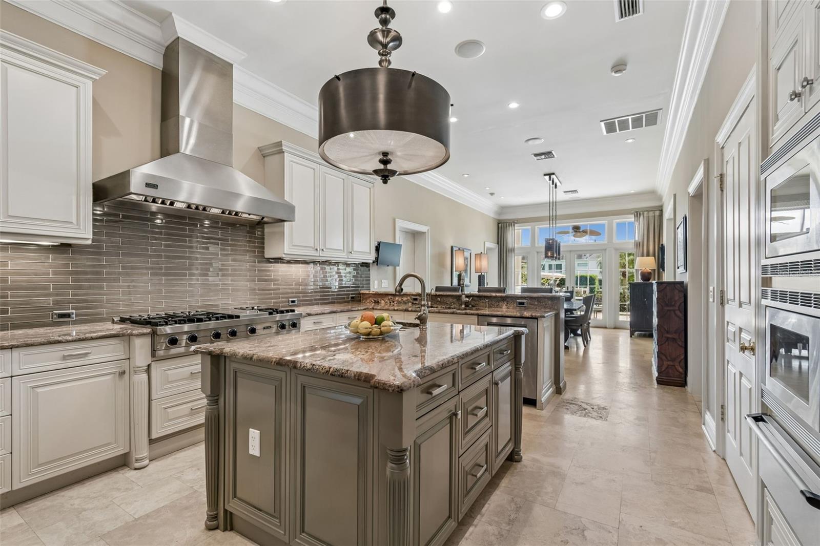 CULBREATH ISLES UNIT 1 A - Residential