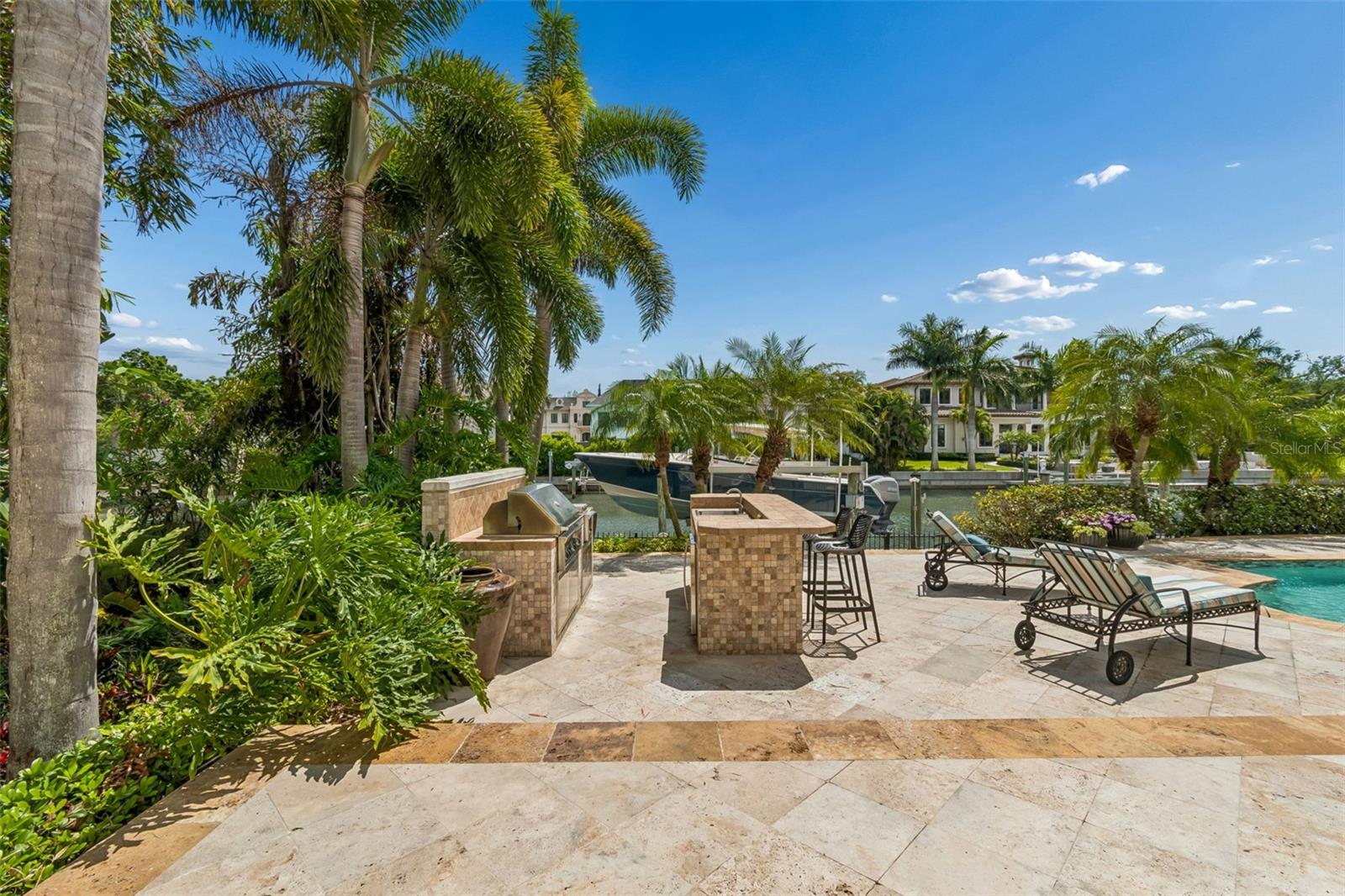 CULBREATH ISLES UNIT 1 A - Residential