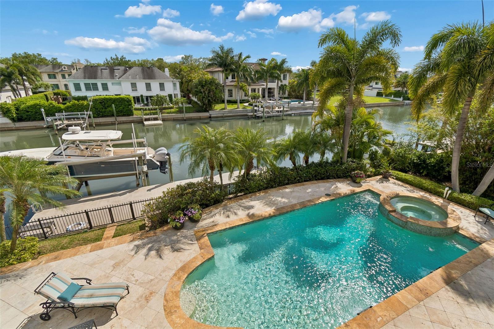 CULBREATH ISLES UNIT 1 A - Residential