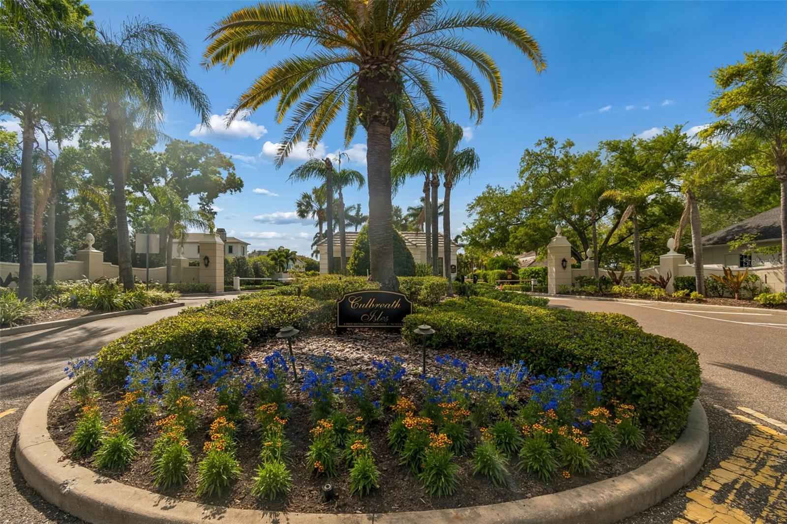 CULBREATH ISLES UNIT 1 A - Residential