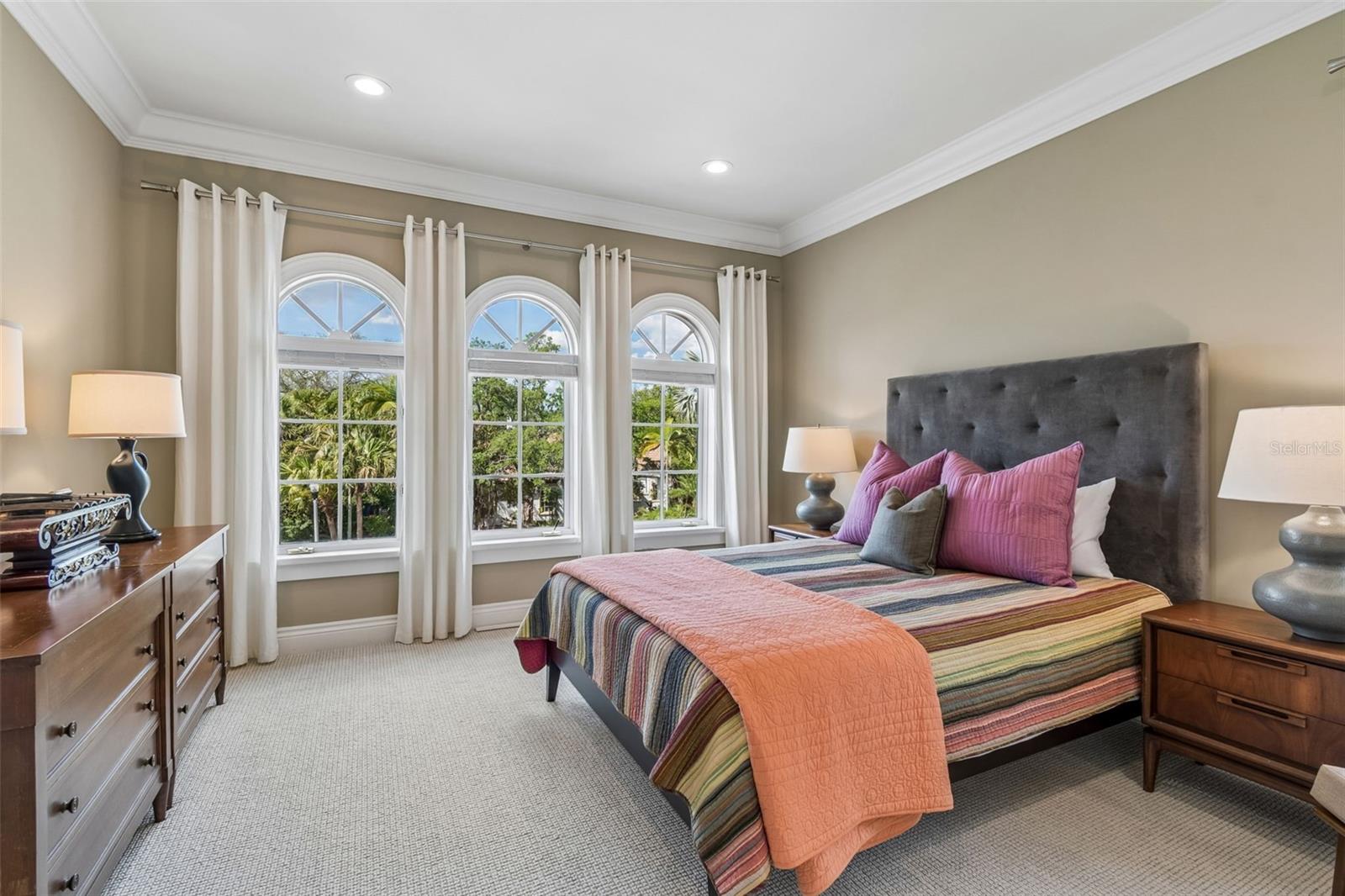 CULBREATH ISLES UNIT 1 A - Residential