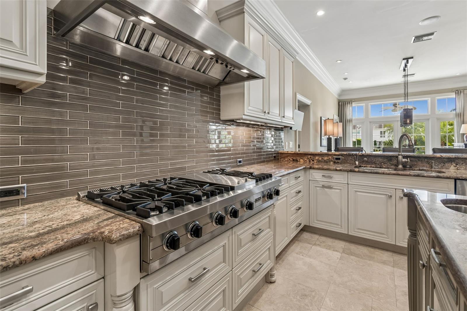 CULBREATH ISLES UNIT 1 A - Residential