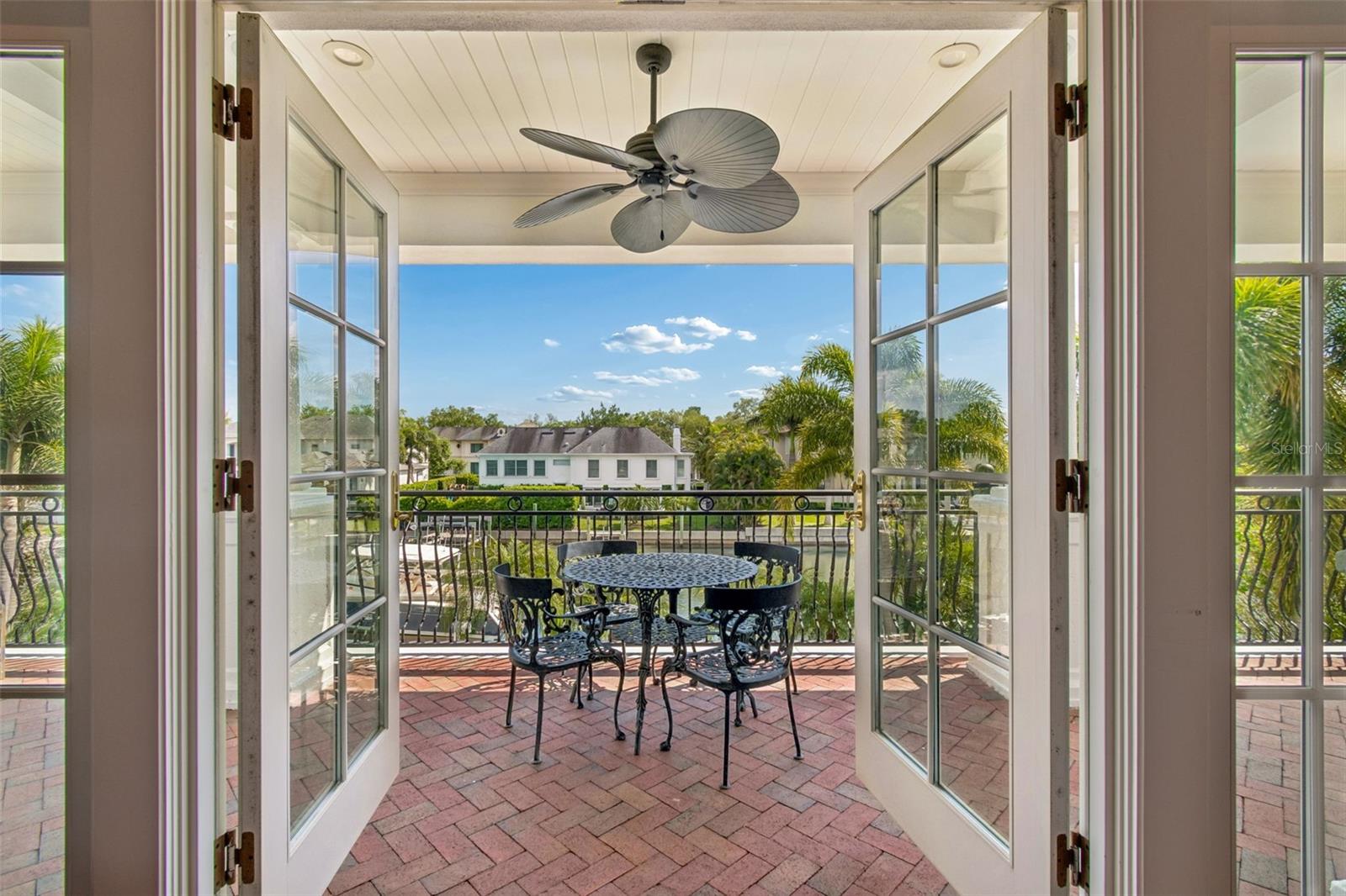 CULBREATH ISLES UNIT 1 A - Residential