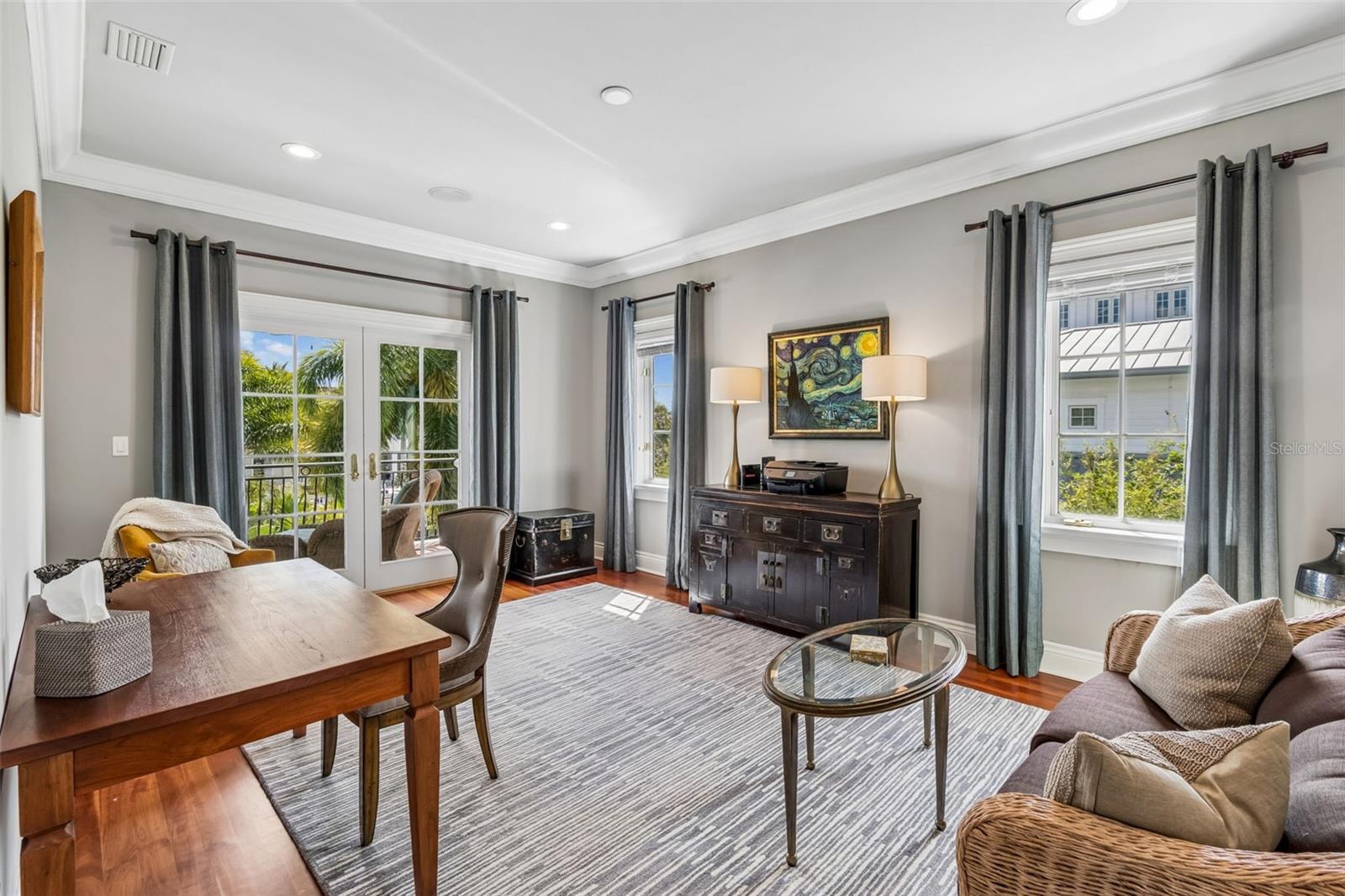 CULBREATH ISLES UNIT 1 A - Residential