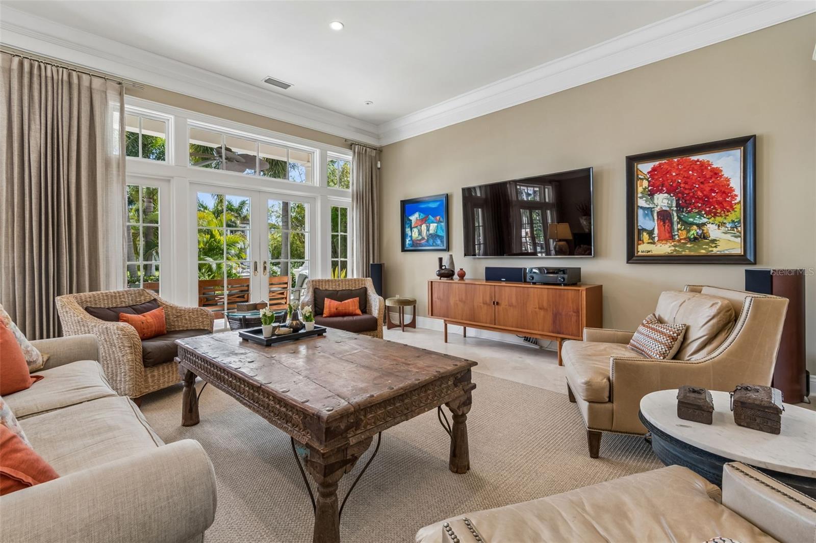 CULBREATH ISLES UNIT 1 A - Residential