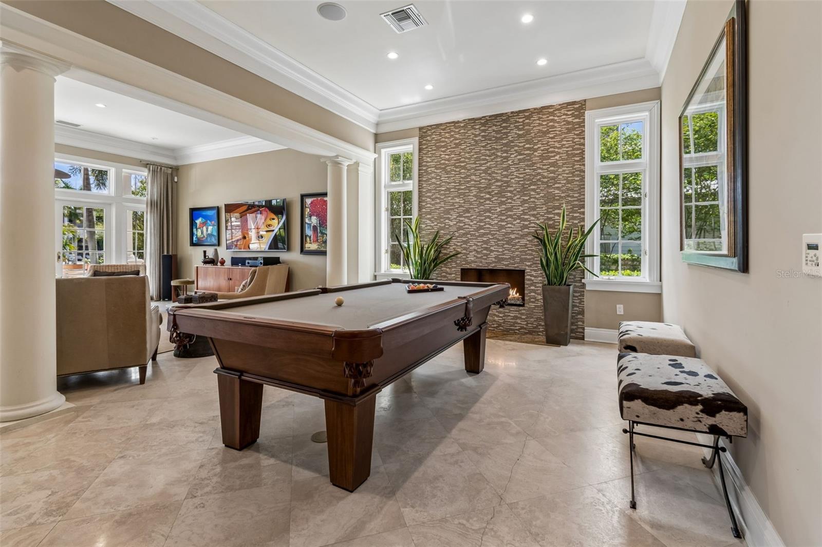 CULBREATH ISLES UNIT 1 A - Residential