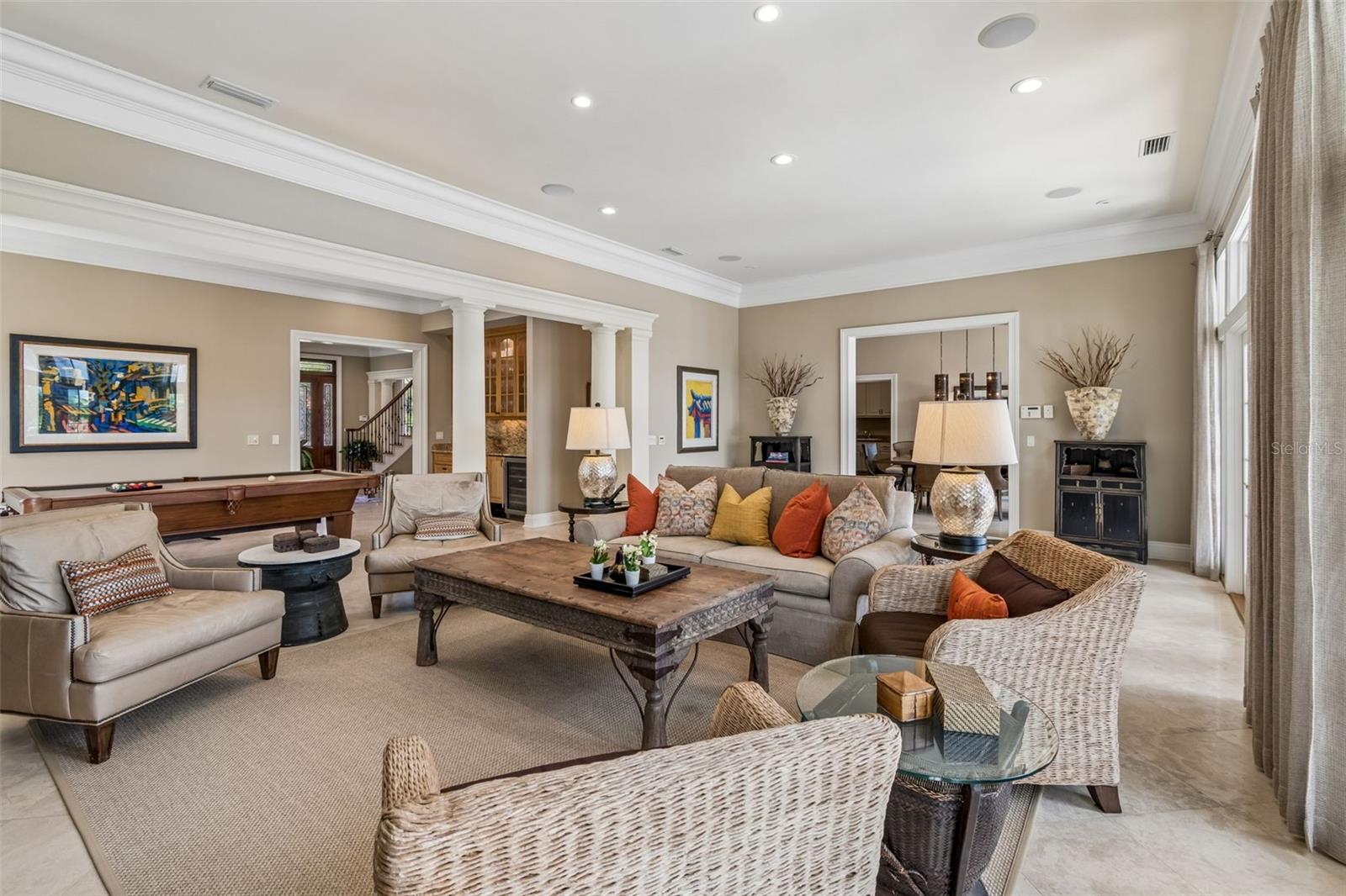 CULBREATH ISLES UNIT 1 A - Residential