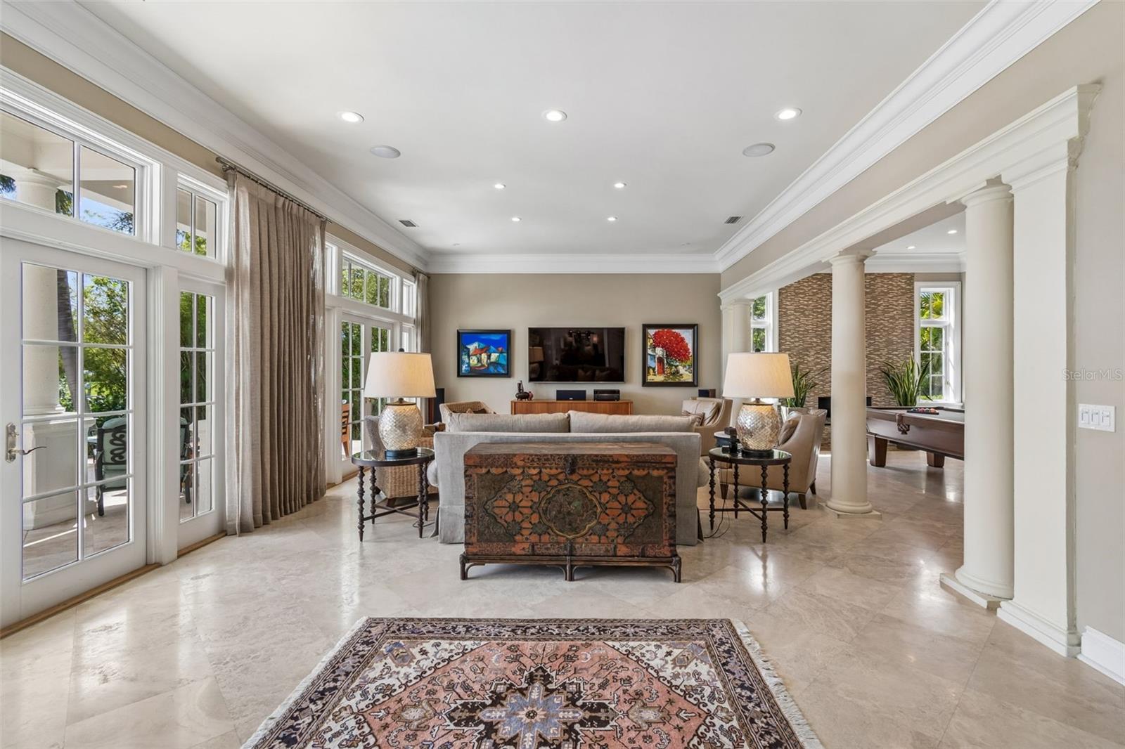 CULBREATH ISLES UNIT 1 A - Residential