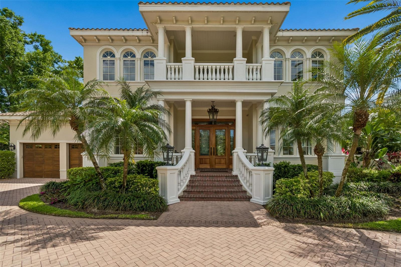 CULBREATH ISLES UNIT 1 A - Residential