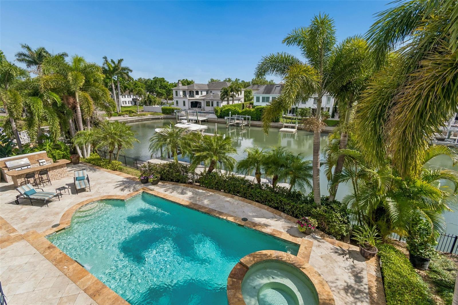 CULBREATH ISLES UNIT 1 A - Residential