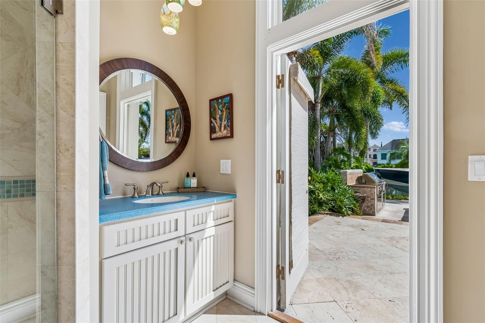 CULBREATH ISLES UNIT 1 A - Residential