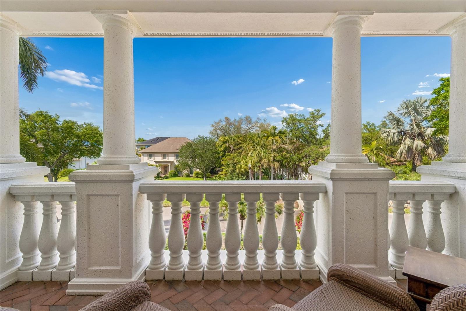 CULBREATH ISLES UNIT 1 A - Residential