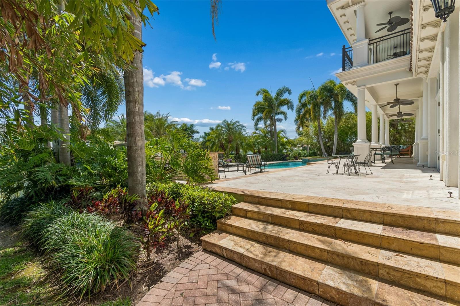 CULBREATH ISLES UNIT 1 A - Residential