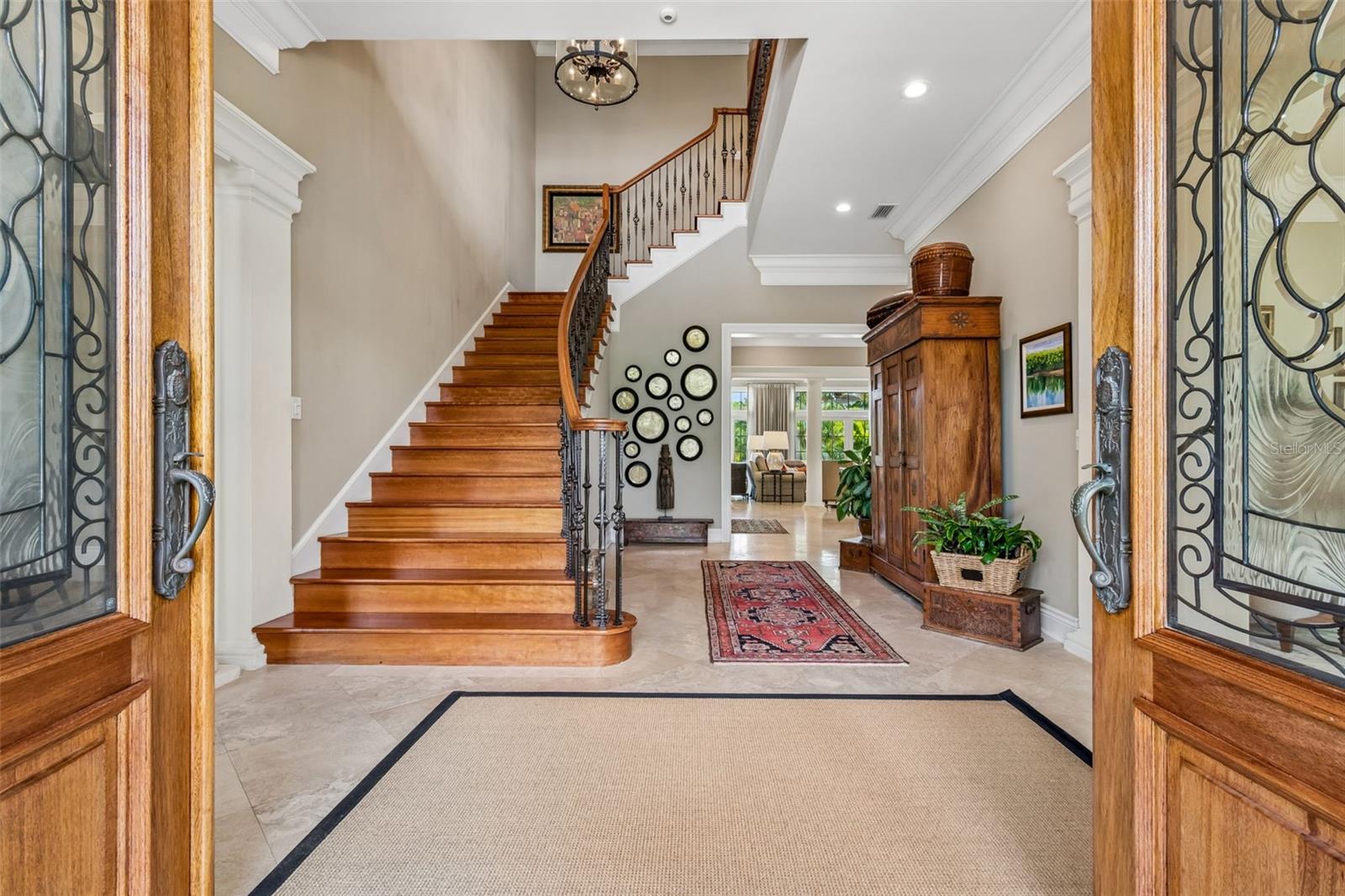 CULBREATH ISLES UNIT 1 A - Residential