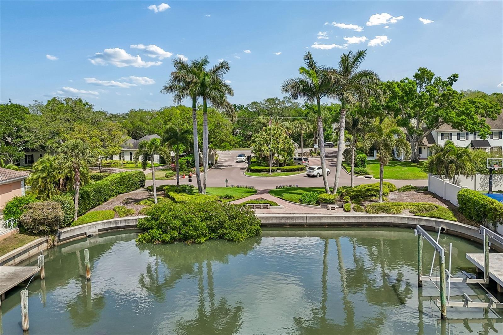 CULBREATH ISLES UNIT 1 A - Residential