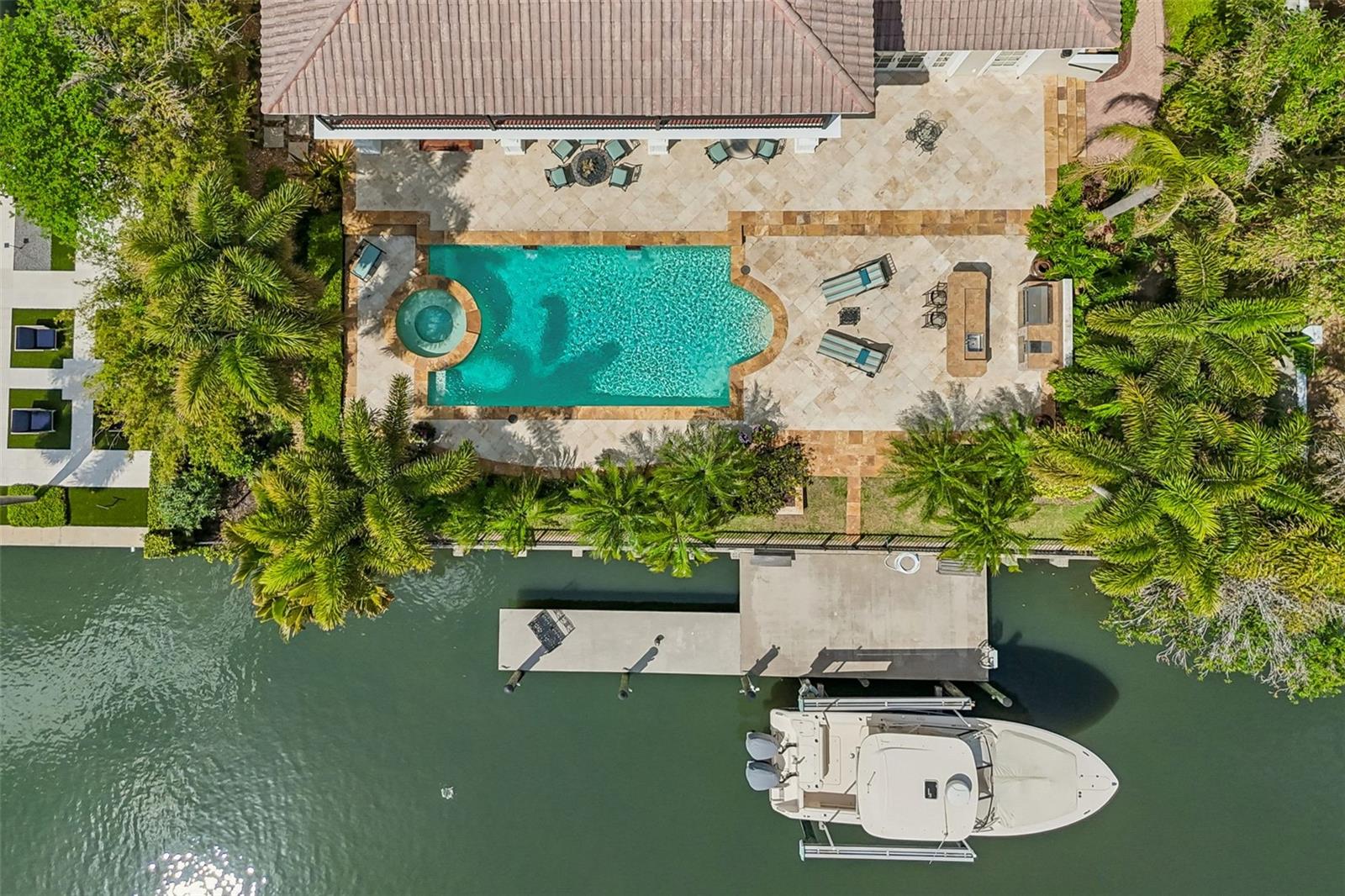 CULBREATH ISLES UNIT 1 A - Residential