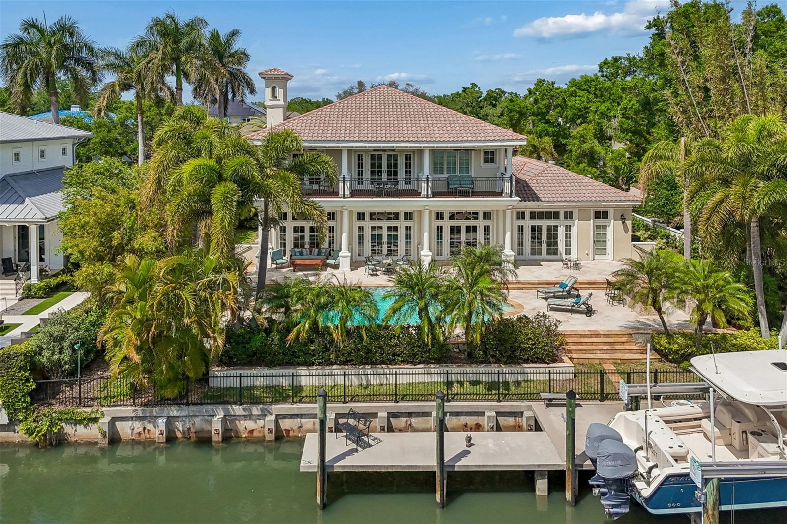 4804 CULBREATH ISLES ROAD