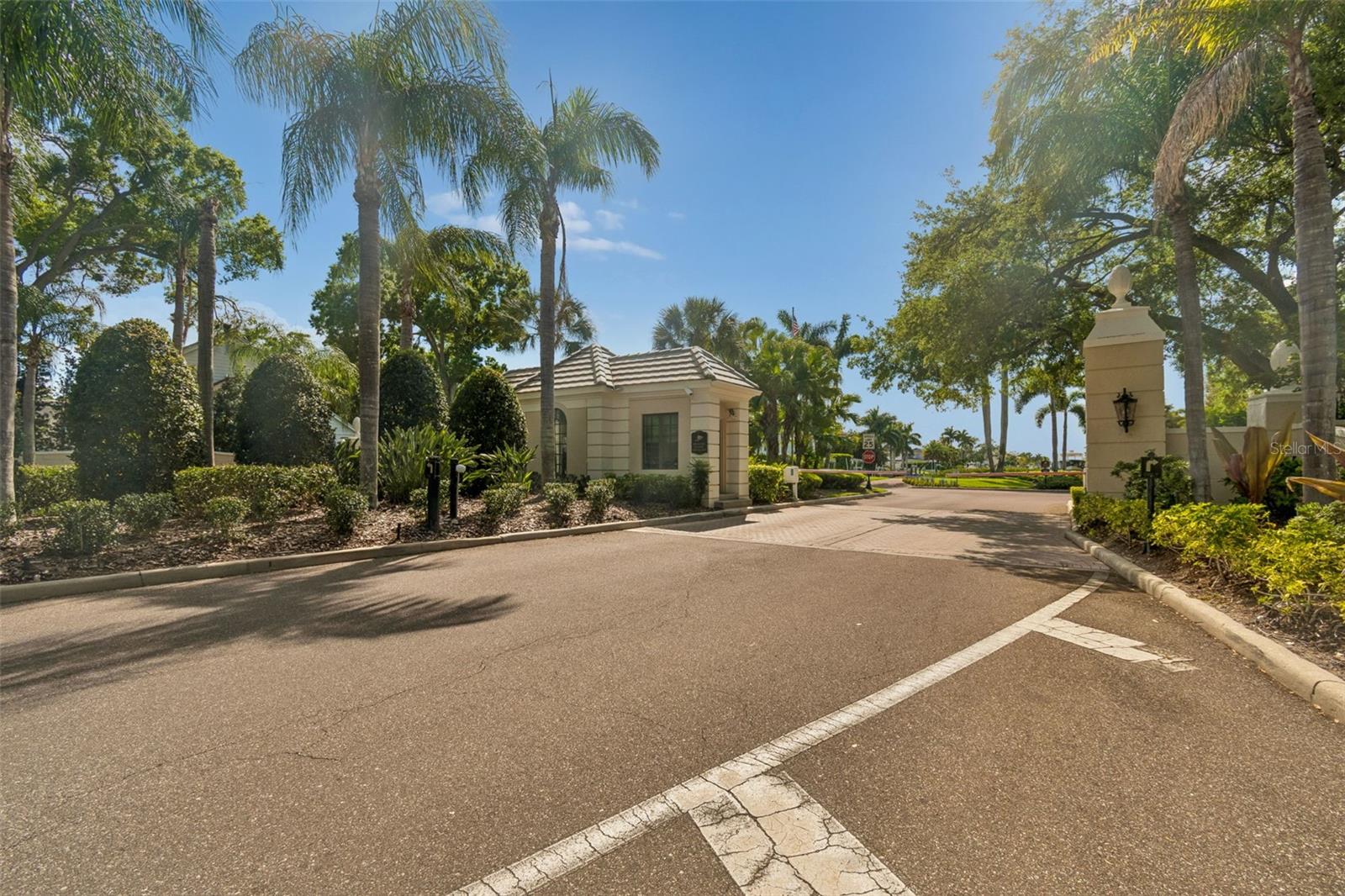 CULBREATH ISLES UNIT 1 A - Residential