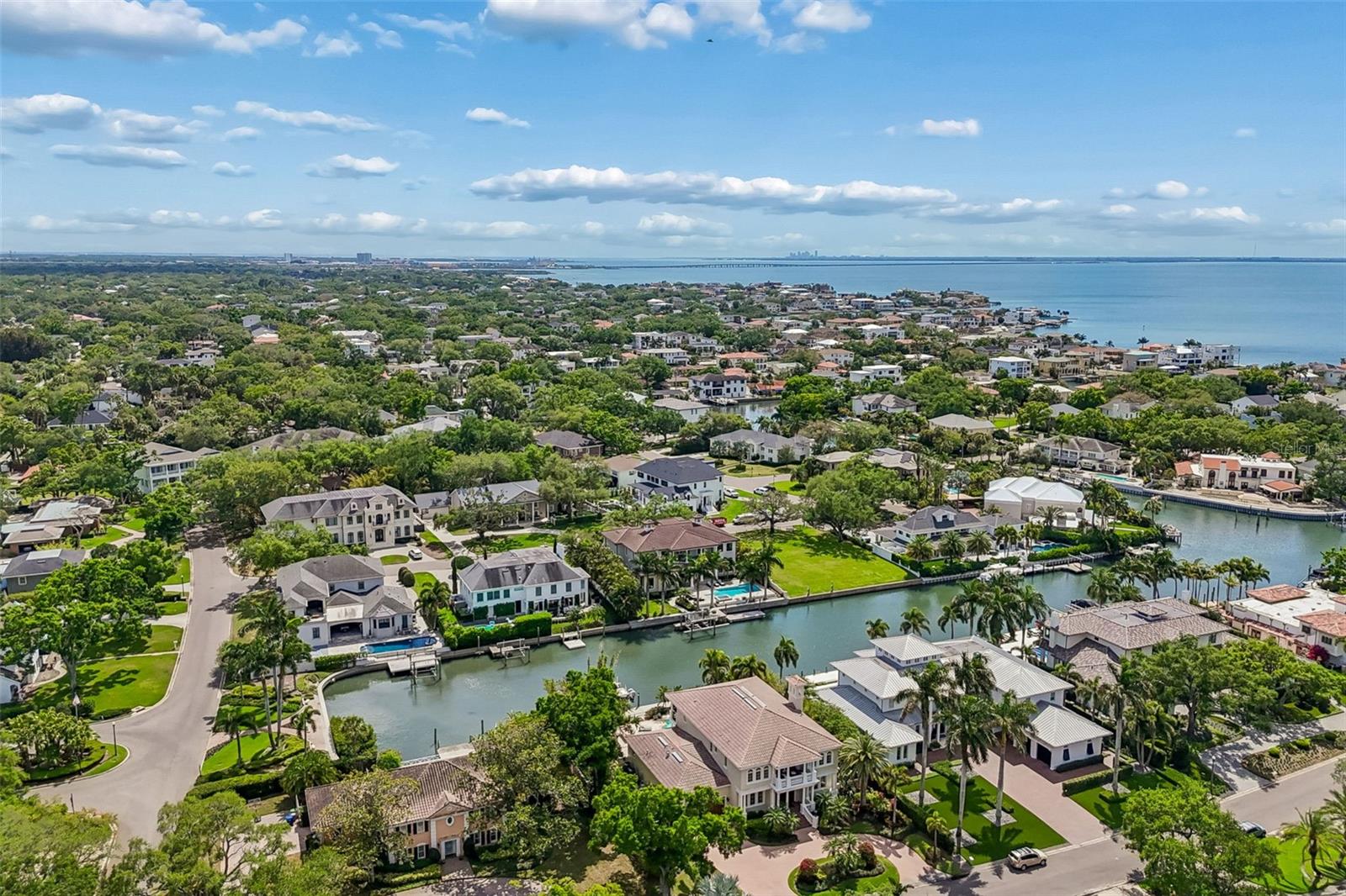 CULBREATH ISLES UNIT 1 A - Residential