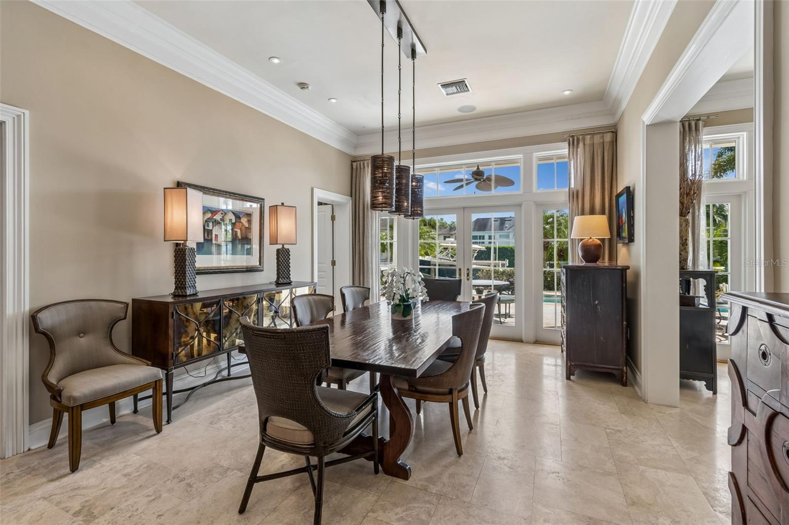 CULBREATH ISLES UNIT 1 A - Residential