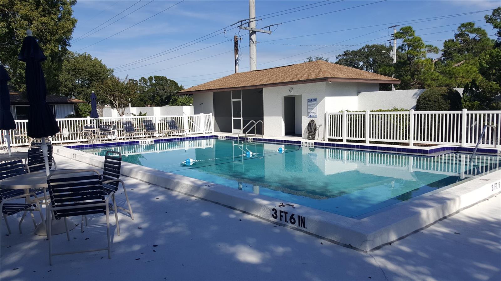 VILLAGE IN THE PINES NOR - Residential