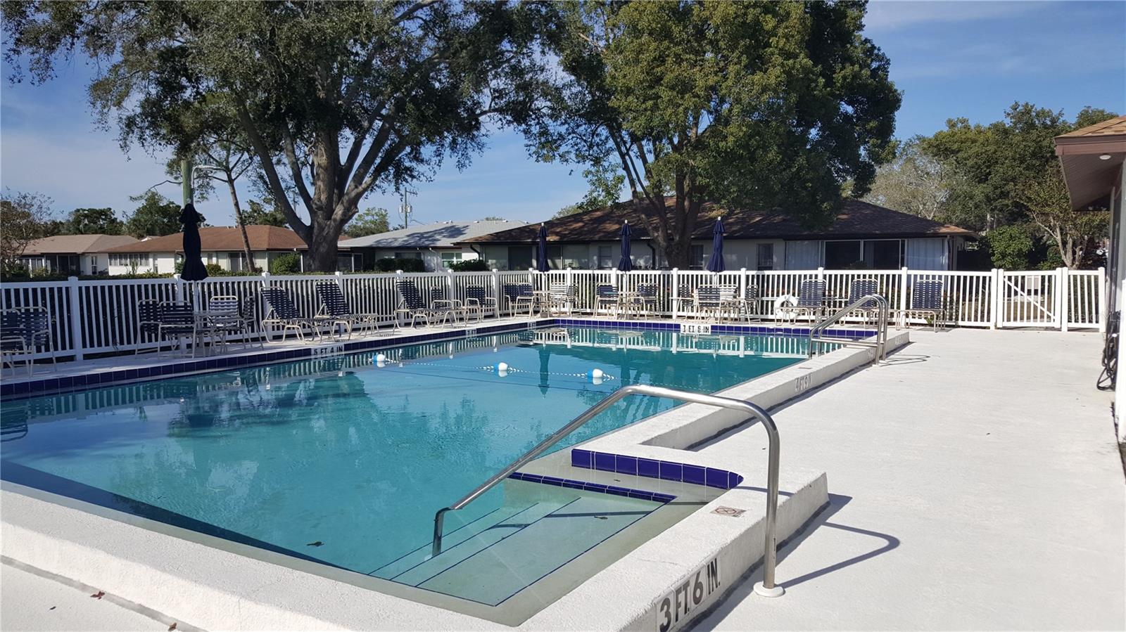 VILLAGE IN THE PINES NOR - Residential