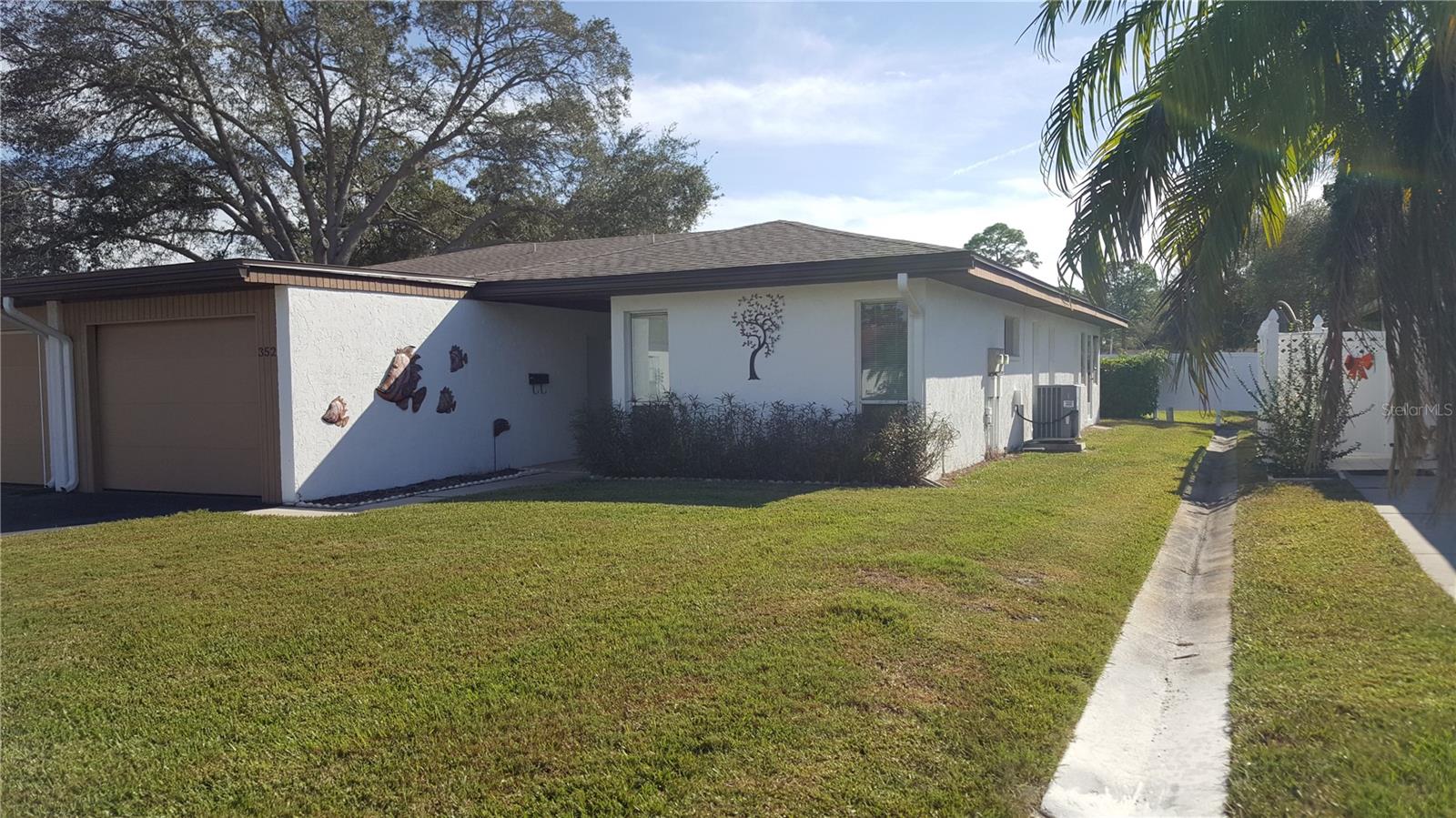 VILLAGE IN THE PINES NOR - Residential