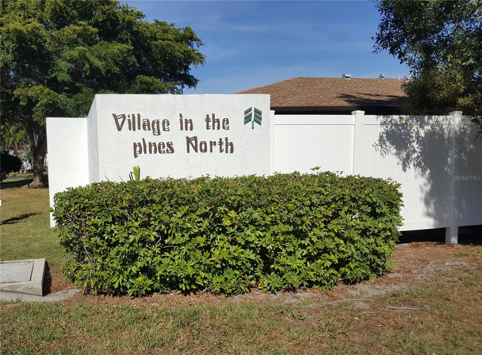 VILLAGE IN THE PINES NOR - Residential
