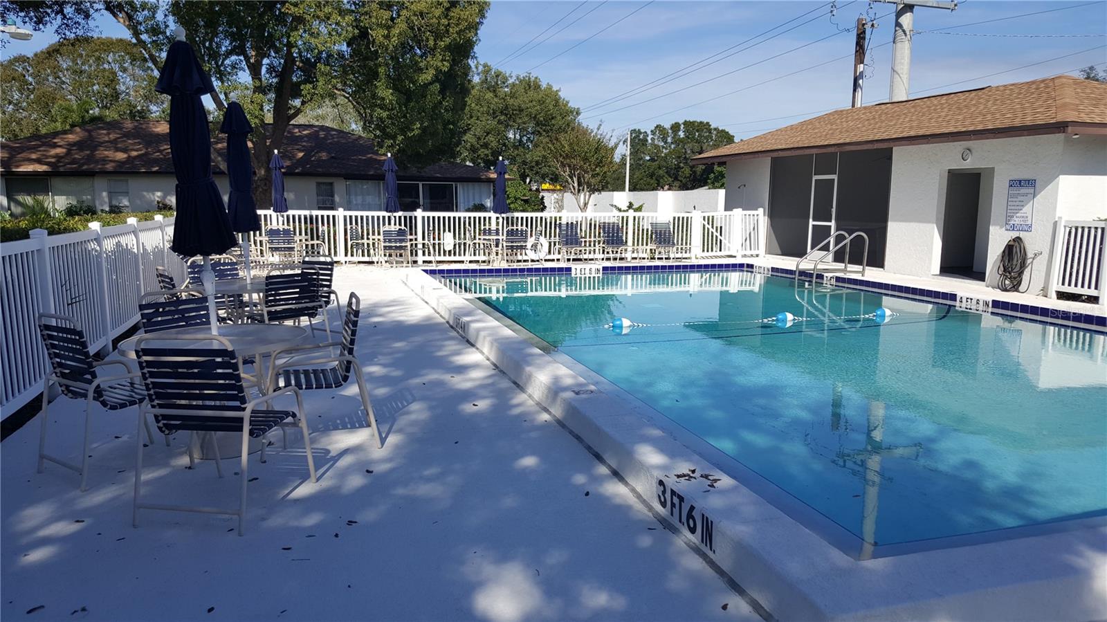 VILLAGE IN THE PINES NOR - Residential