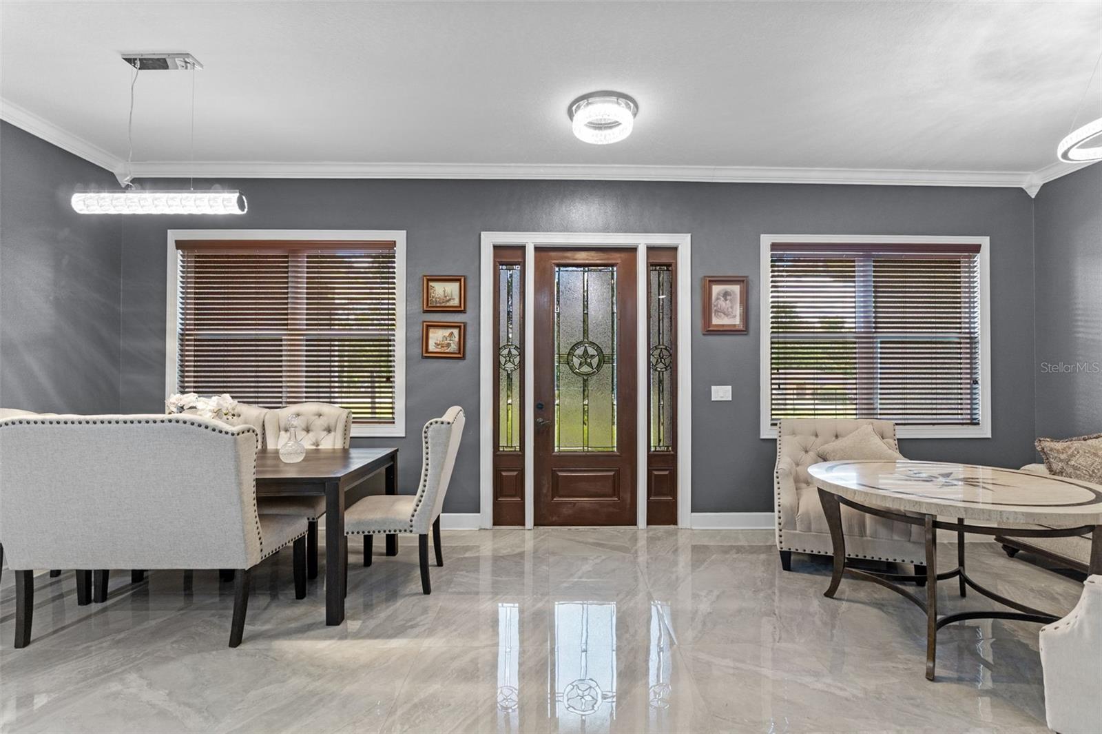 LAKE HELEN - Residential