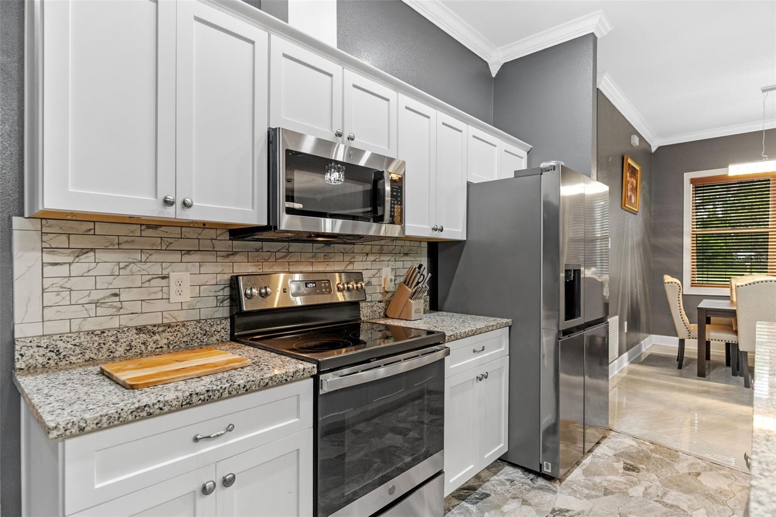 LAKE HELEN - Residential